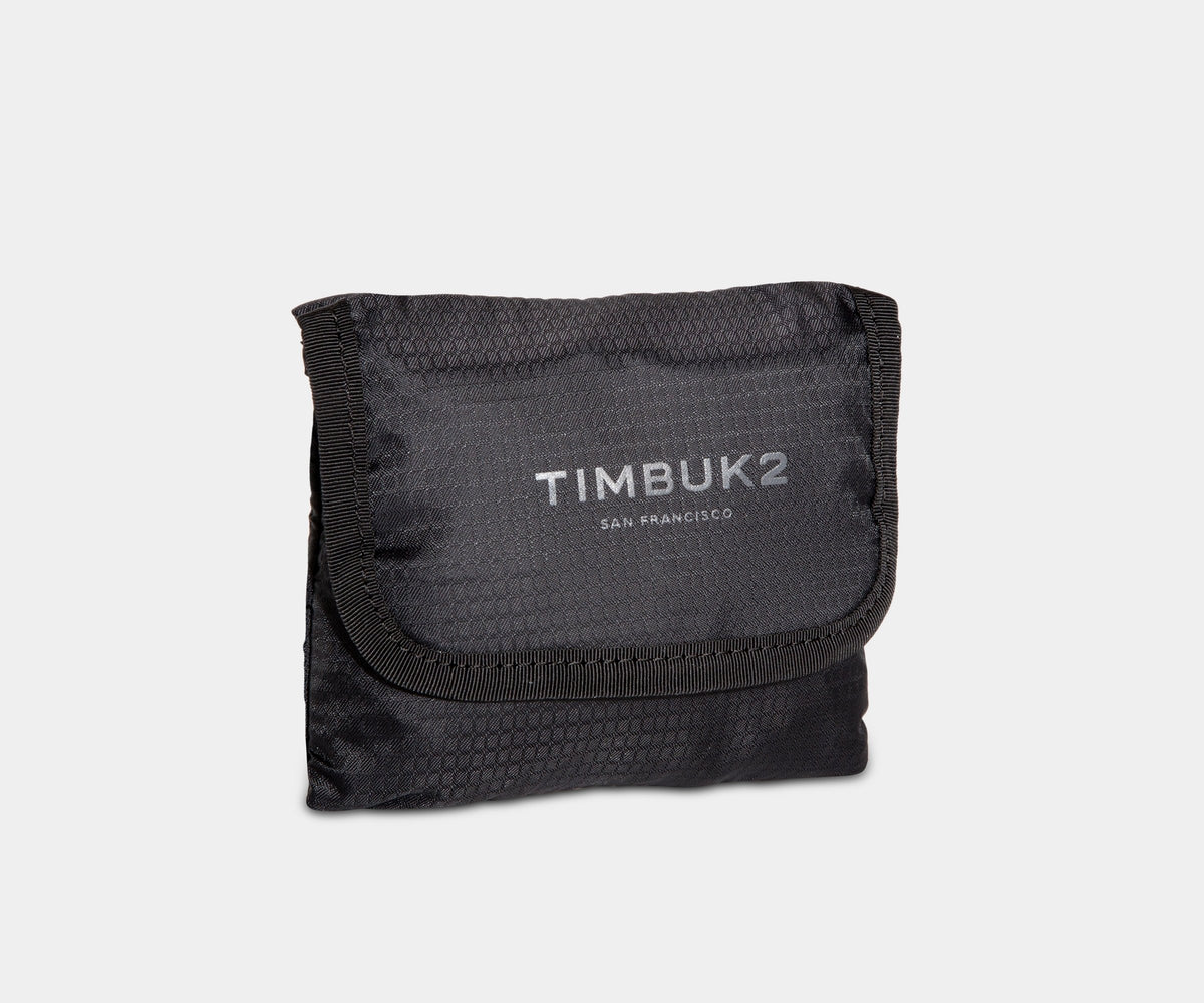 Messenger bag top rain cover