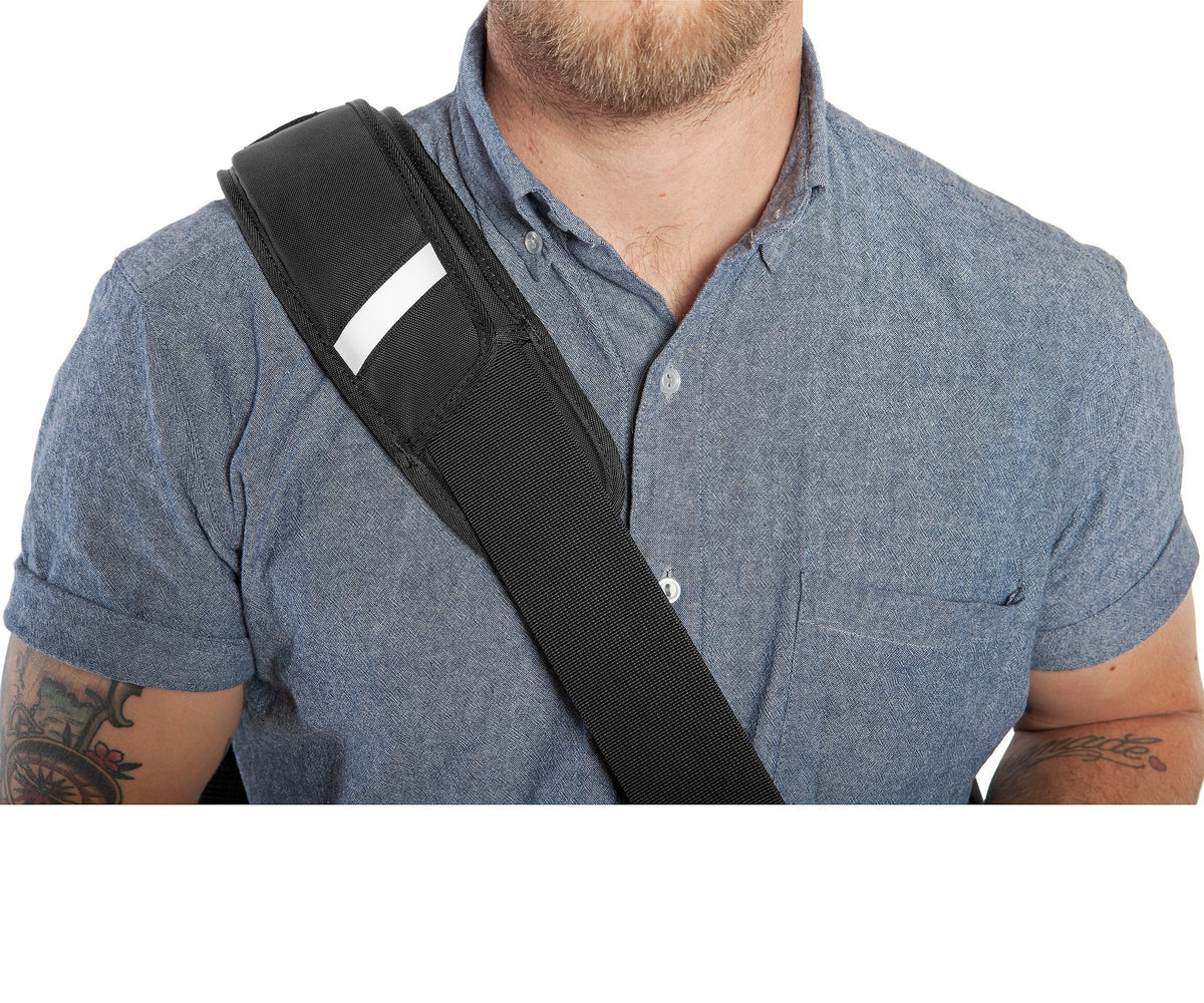 Timbuk2 shop strap pad