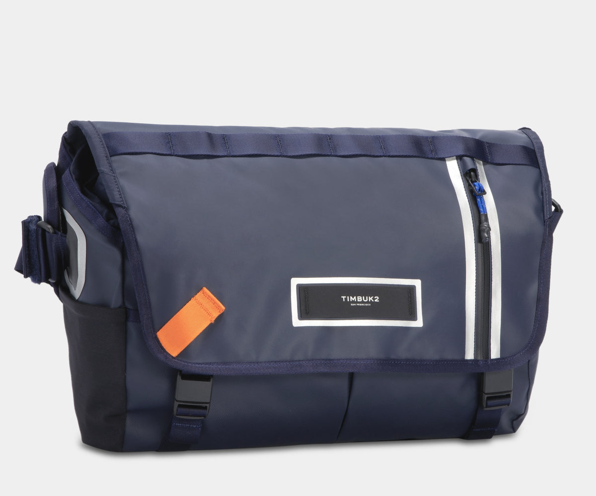 Timbuk2 Especial Stash Messenger Bag