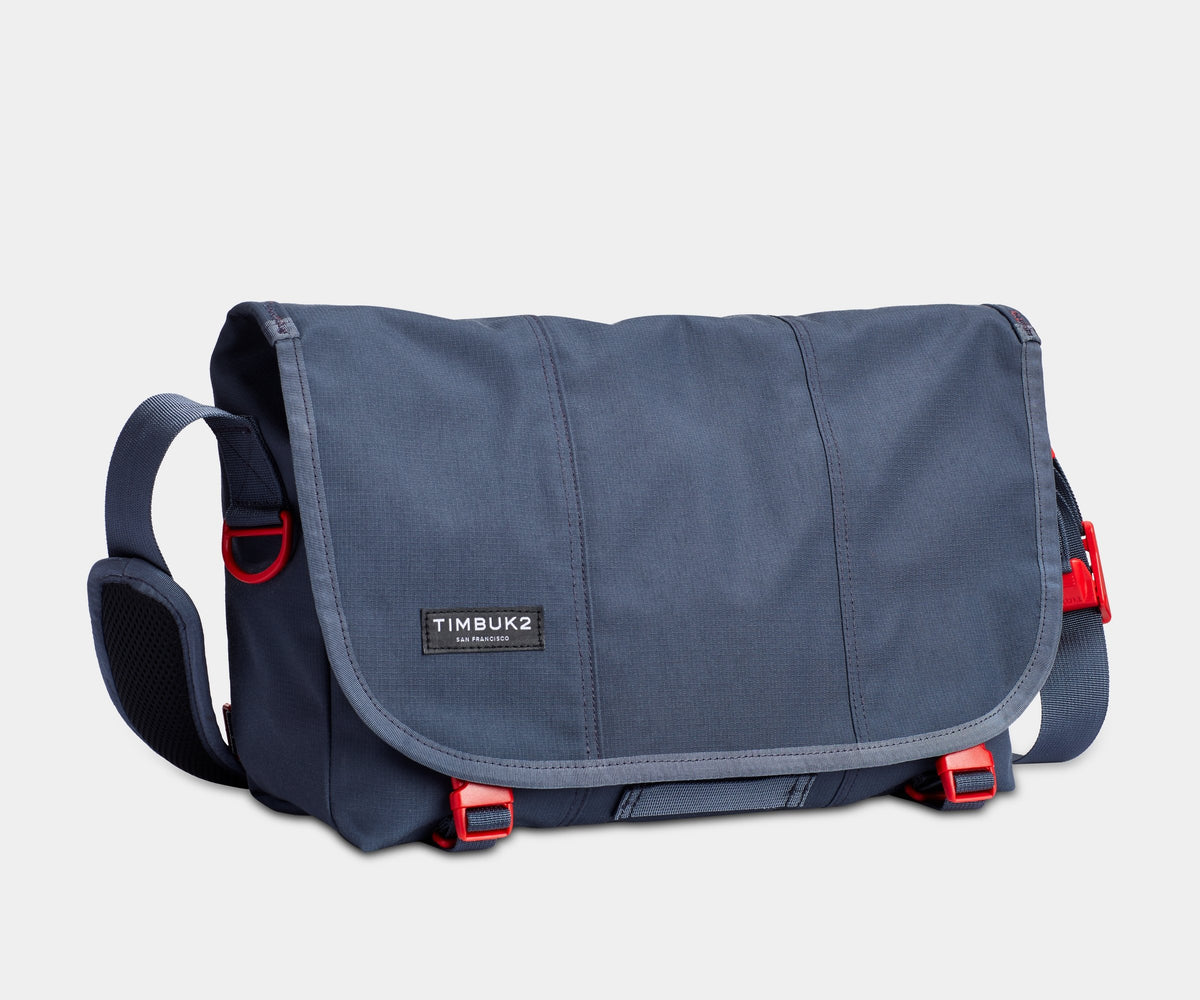 Timbuk2 Lightweight Flight Messenger Bag Warranty