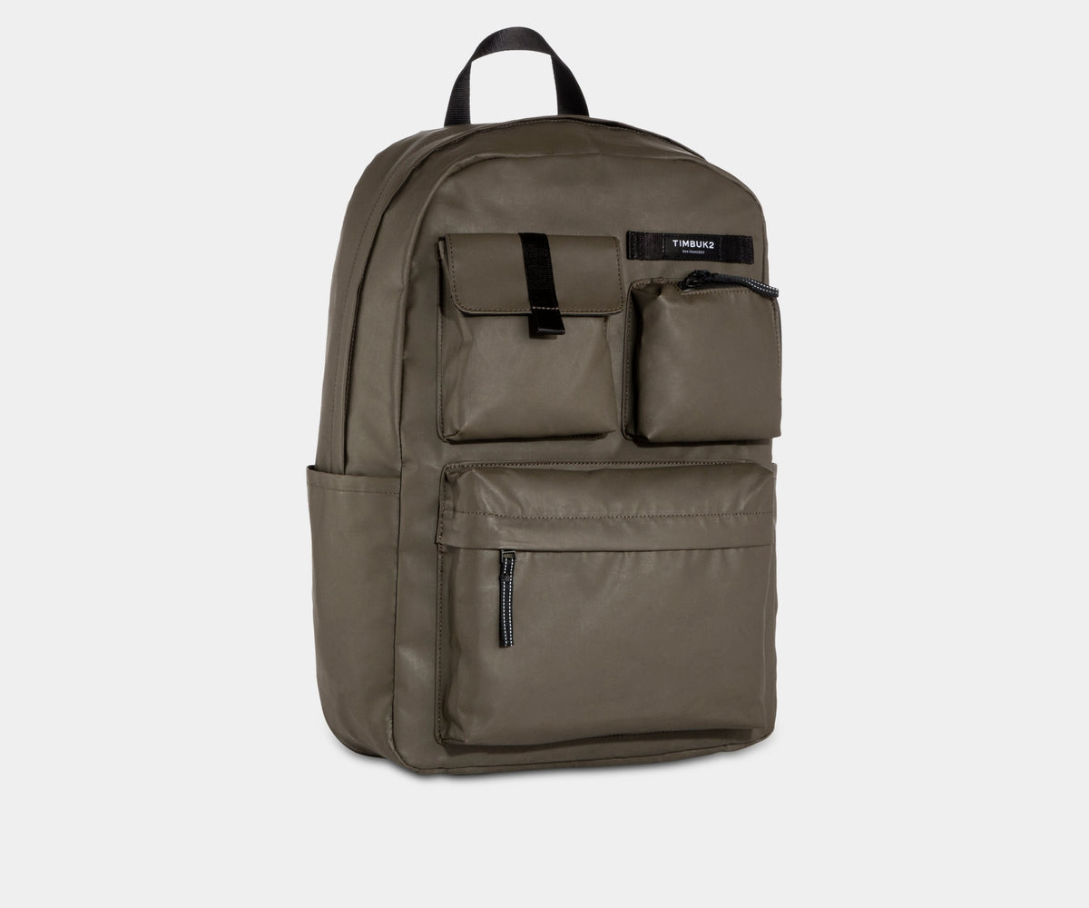 Timbuk2 ramble sales backpack review