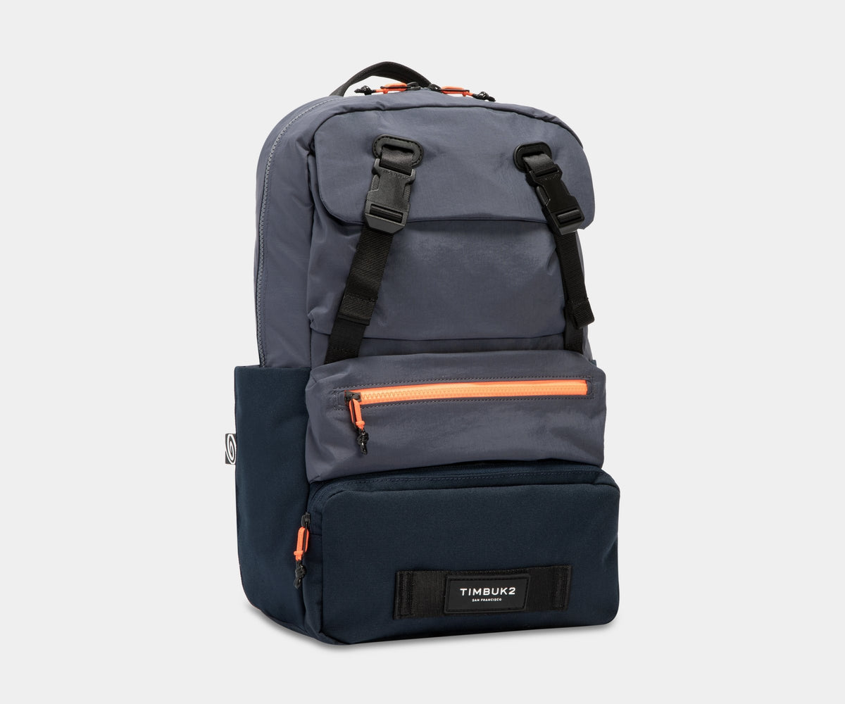 Curator laptop backpack on sale