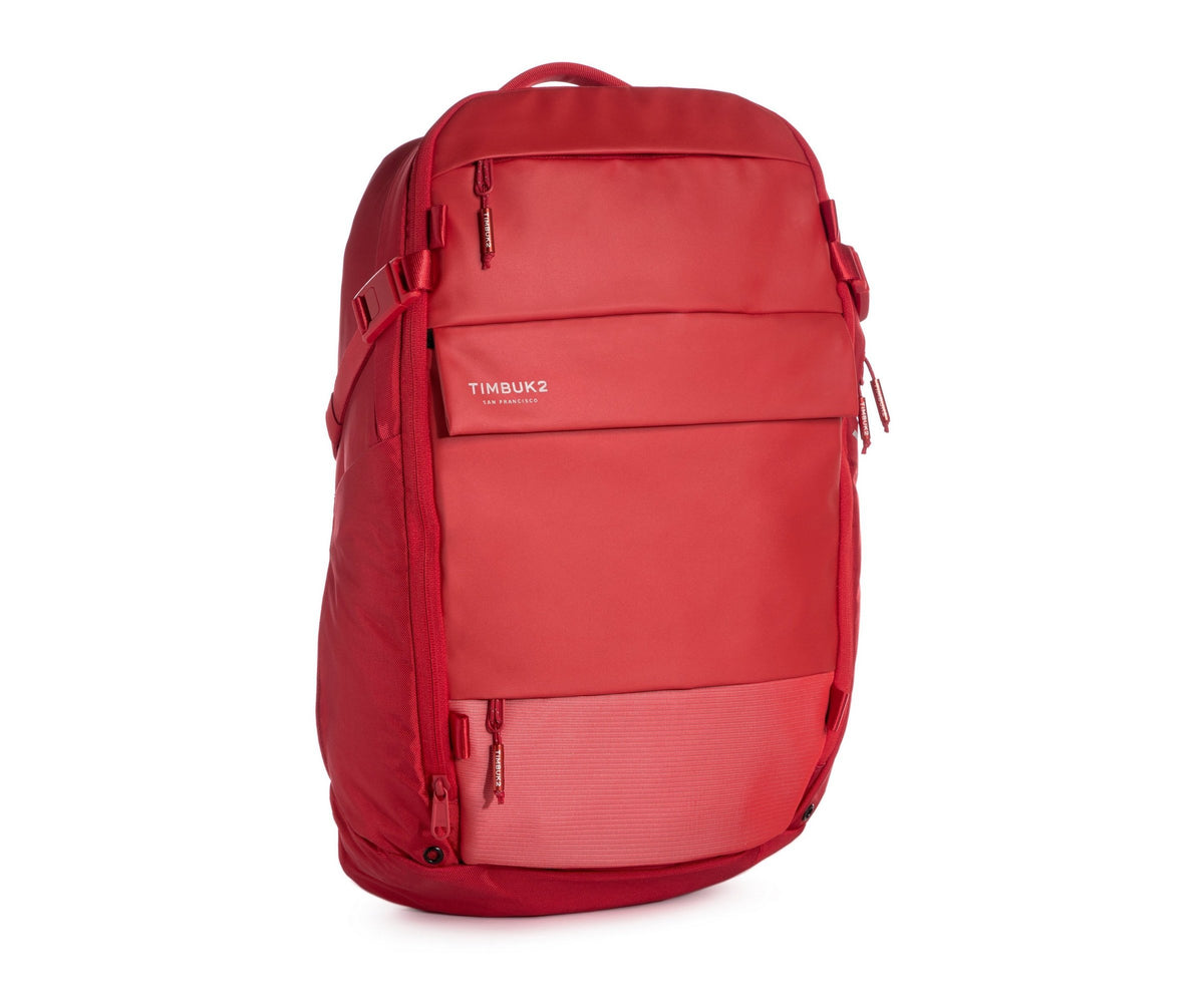 current color timbuk2 parker light 35l backpack Timbuk2 Parker Commuter Backpack