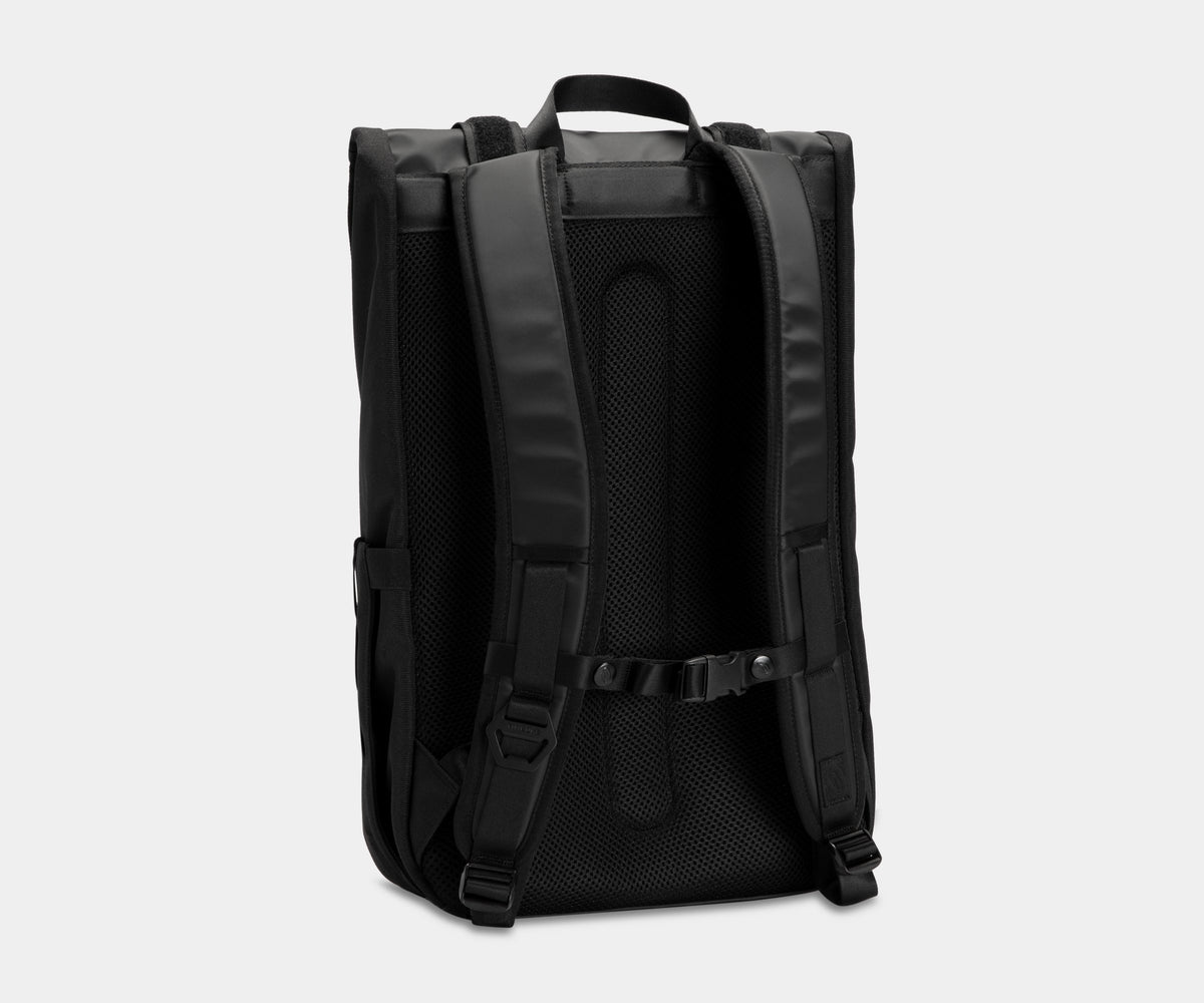 Timbuk2 rogue hot sale 2.0 review