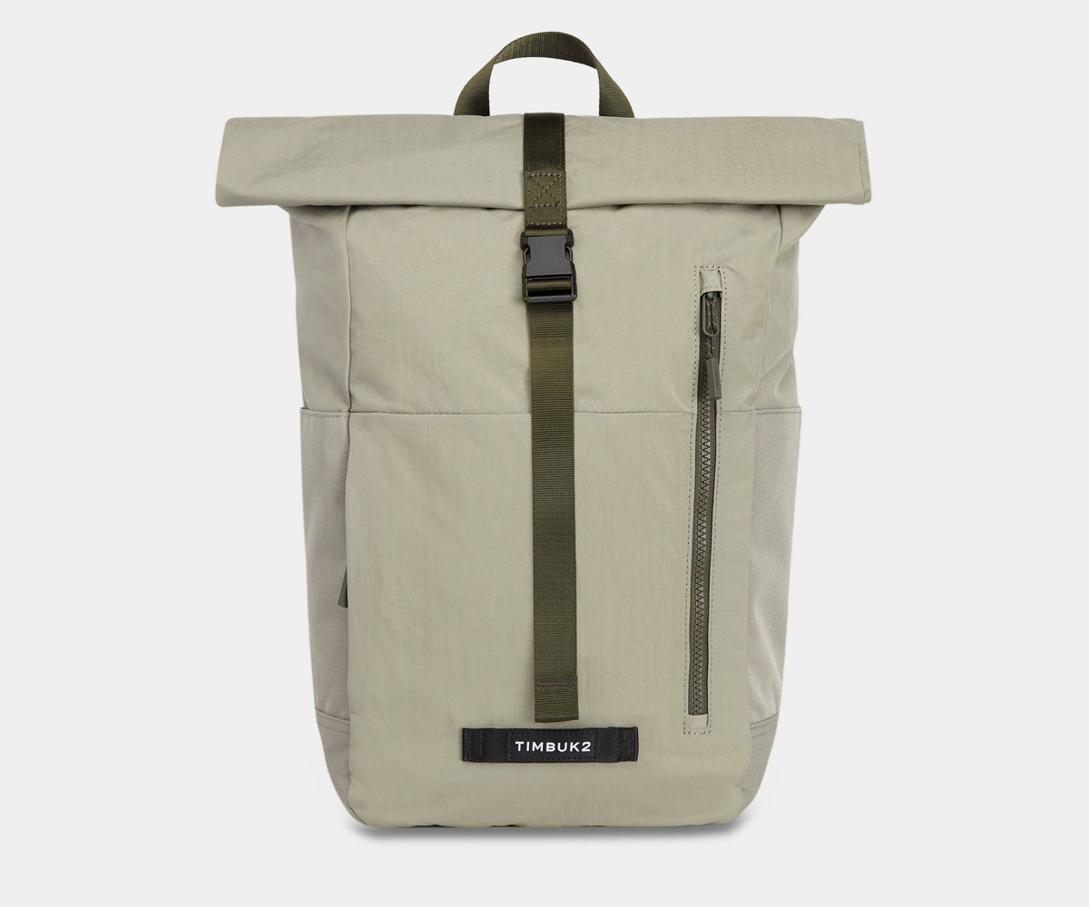 Tuck Laptop Backpack