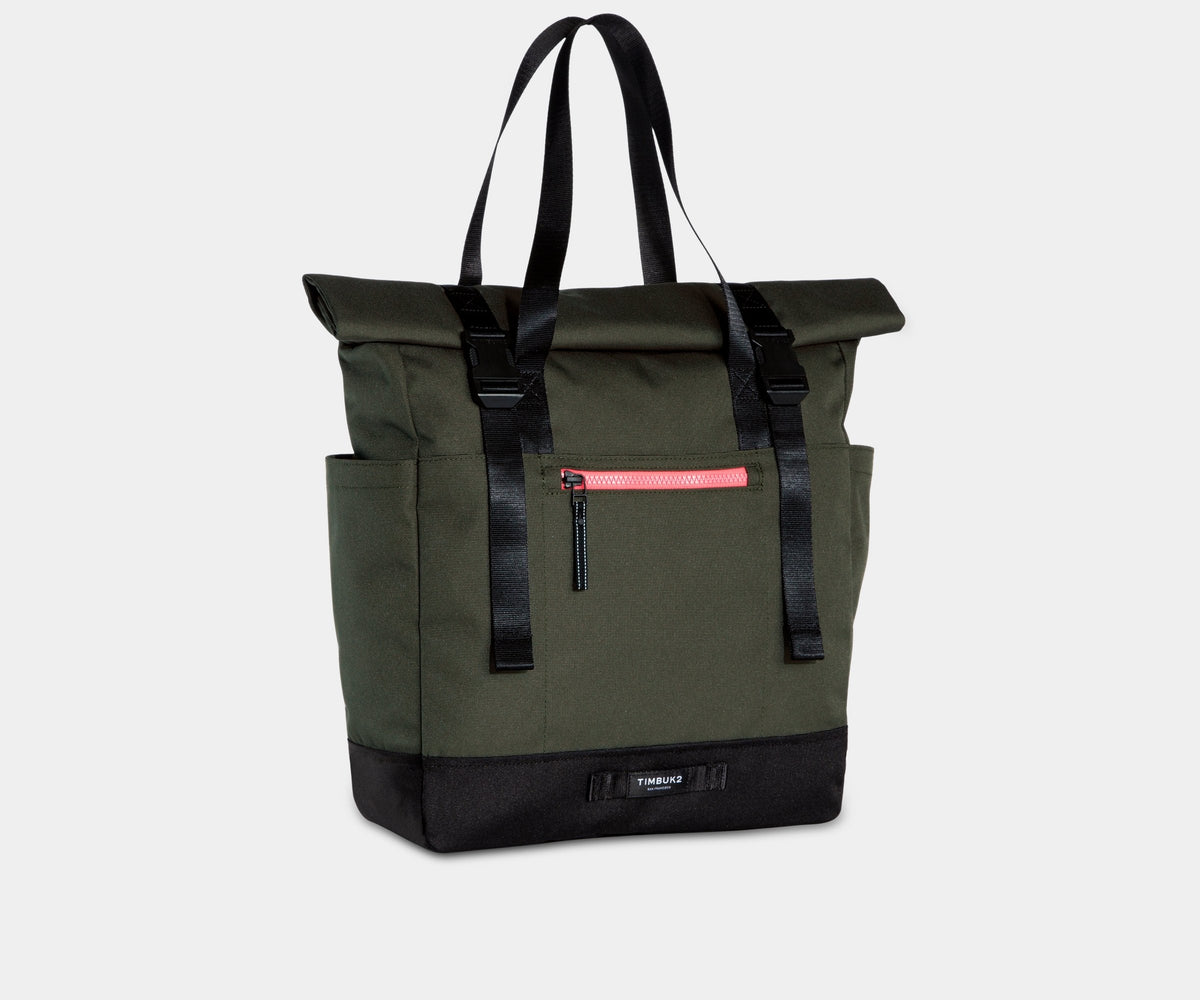 Forge Backpack Tote