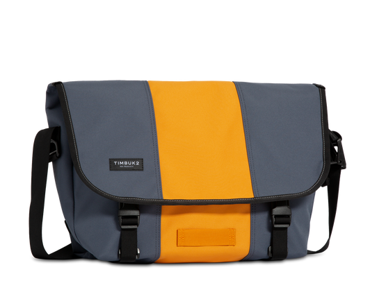 Timbuk2 Classic Messenger Bag Warranty