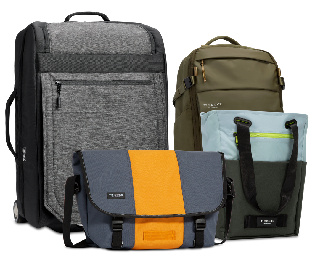 New – Timbuk2