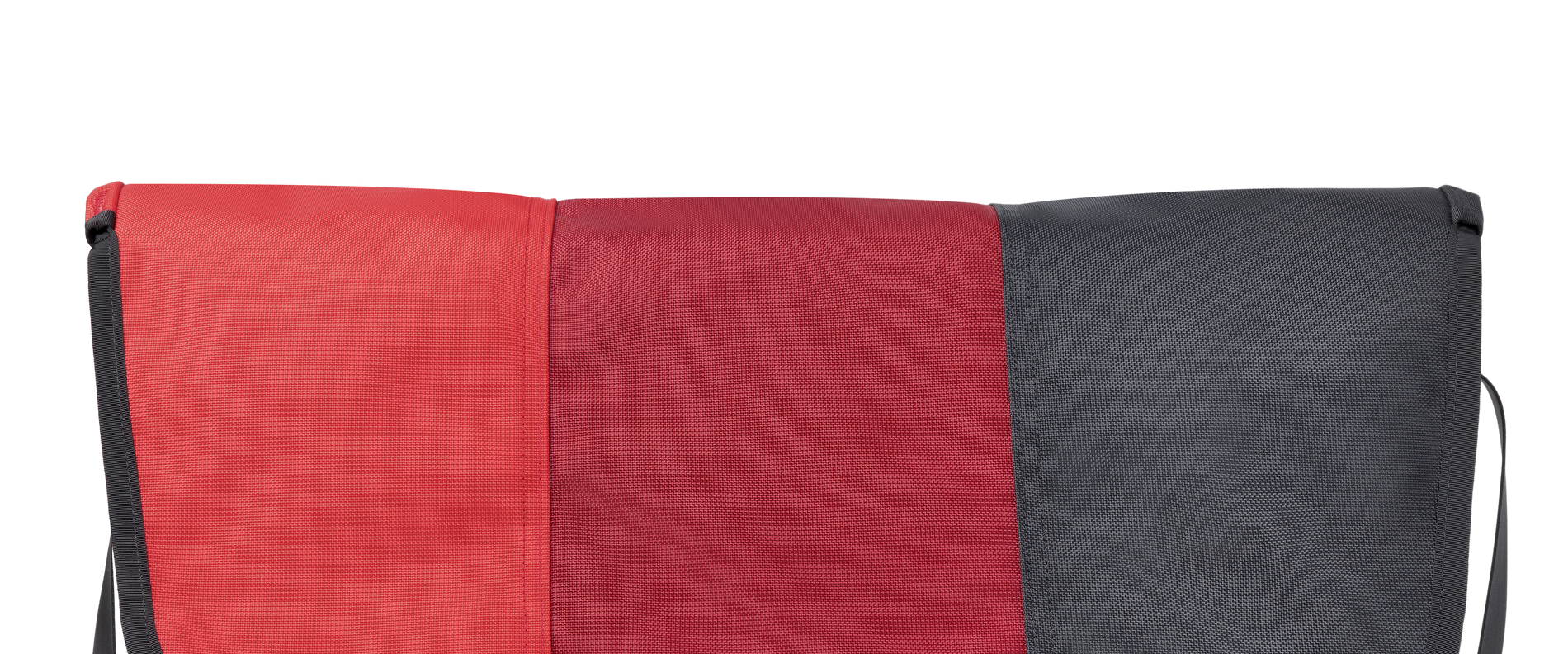 New Classic Messenger Bag