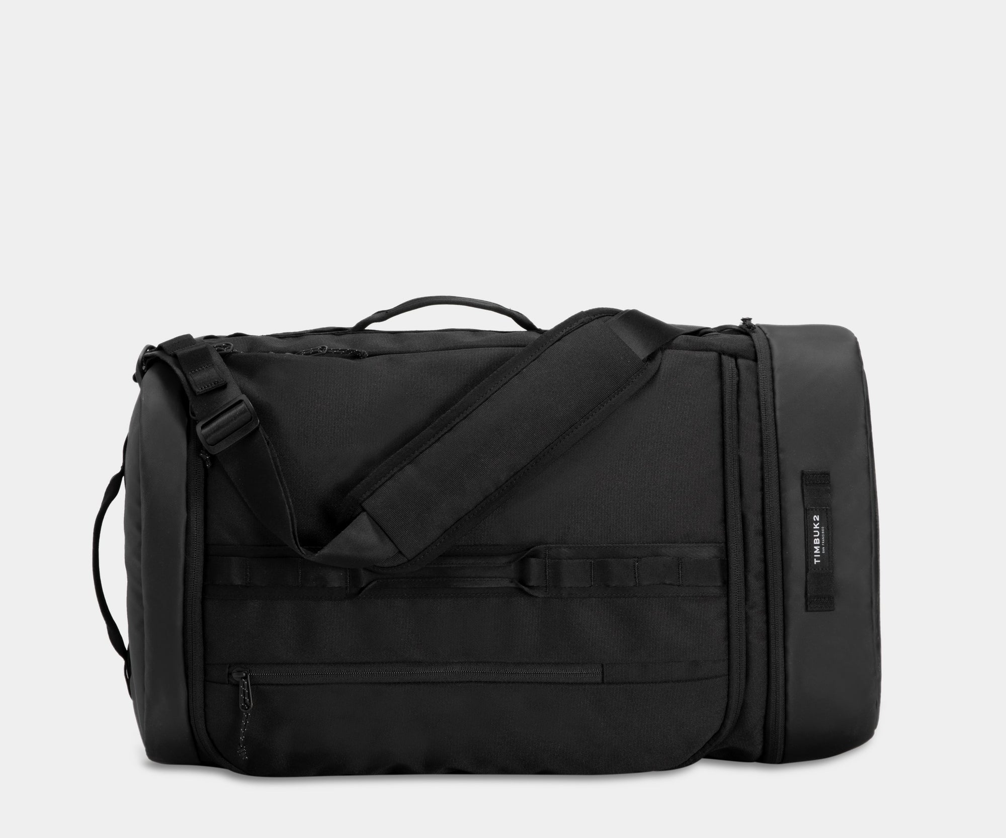 bags similar to timbuk2 wingman Jet Black Travel Backpack Duffel you can carry the bag however you want Timbuk2 Wingman vs. Impulse: We