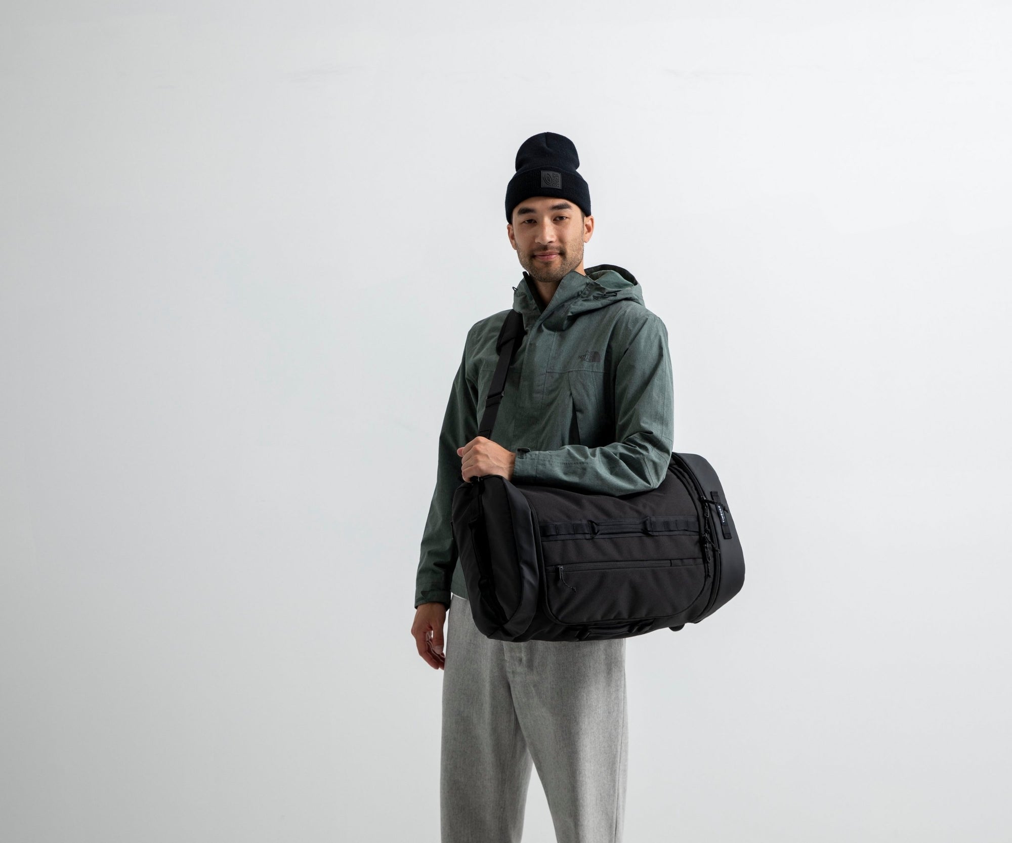 bags similar to timbuk2 wingman Timbuk2 Wingman Backpack Duffel