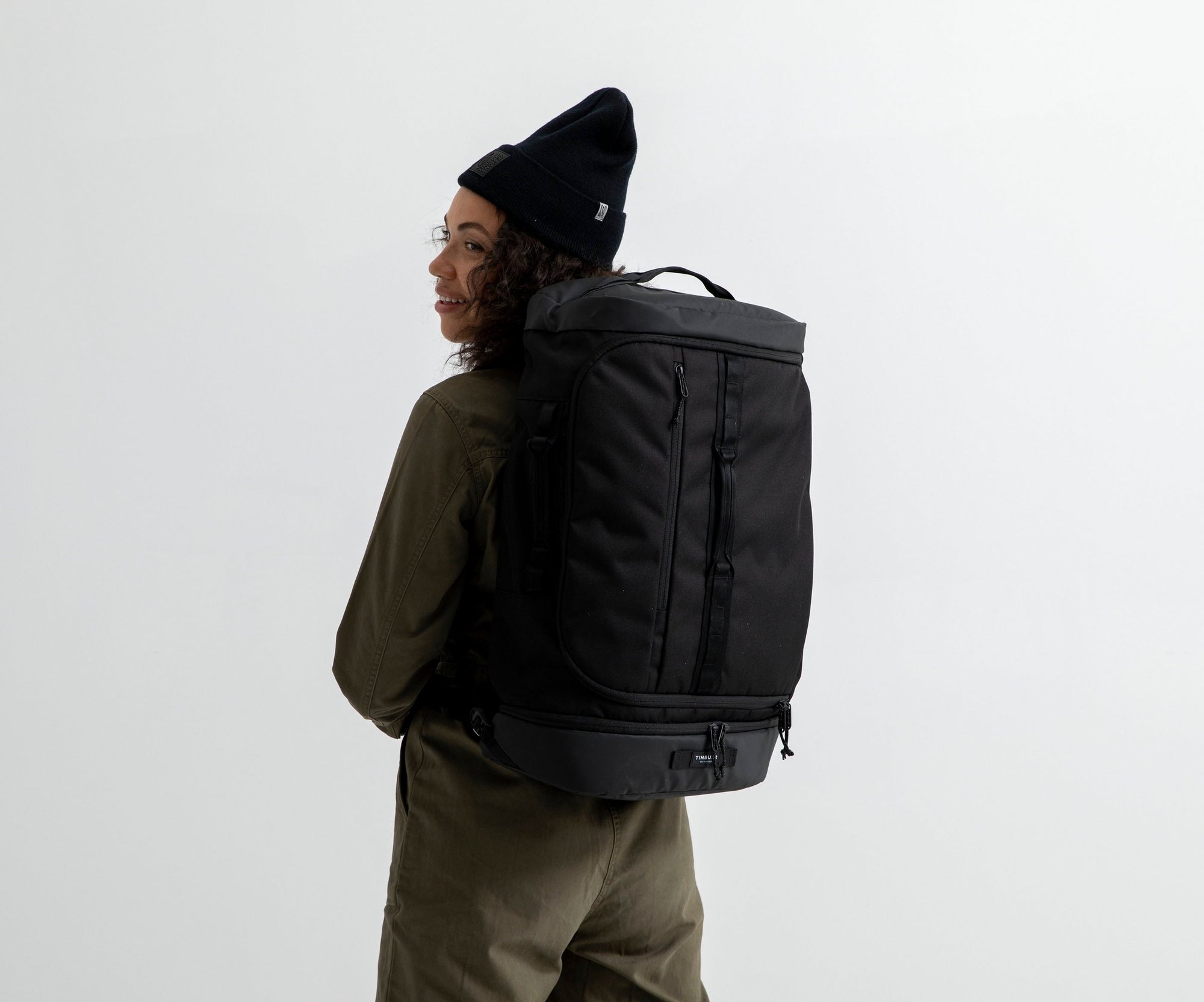 timbuk2 wingman duffel with backpack straps Timbuk2 Wingman Backpack Duffel