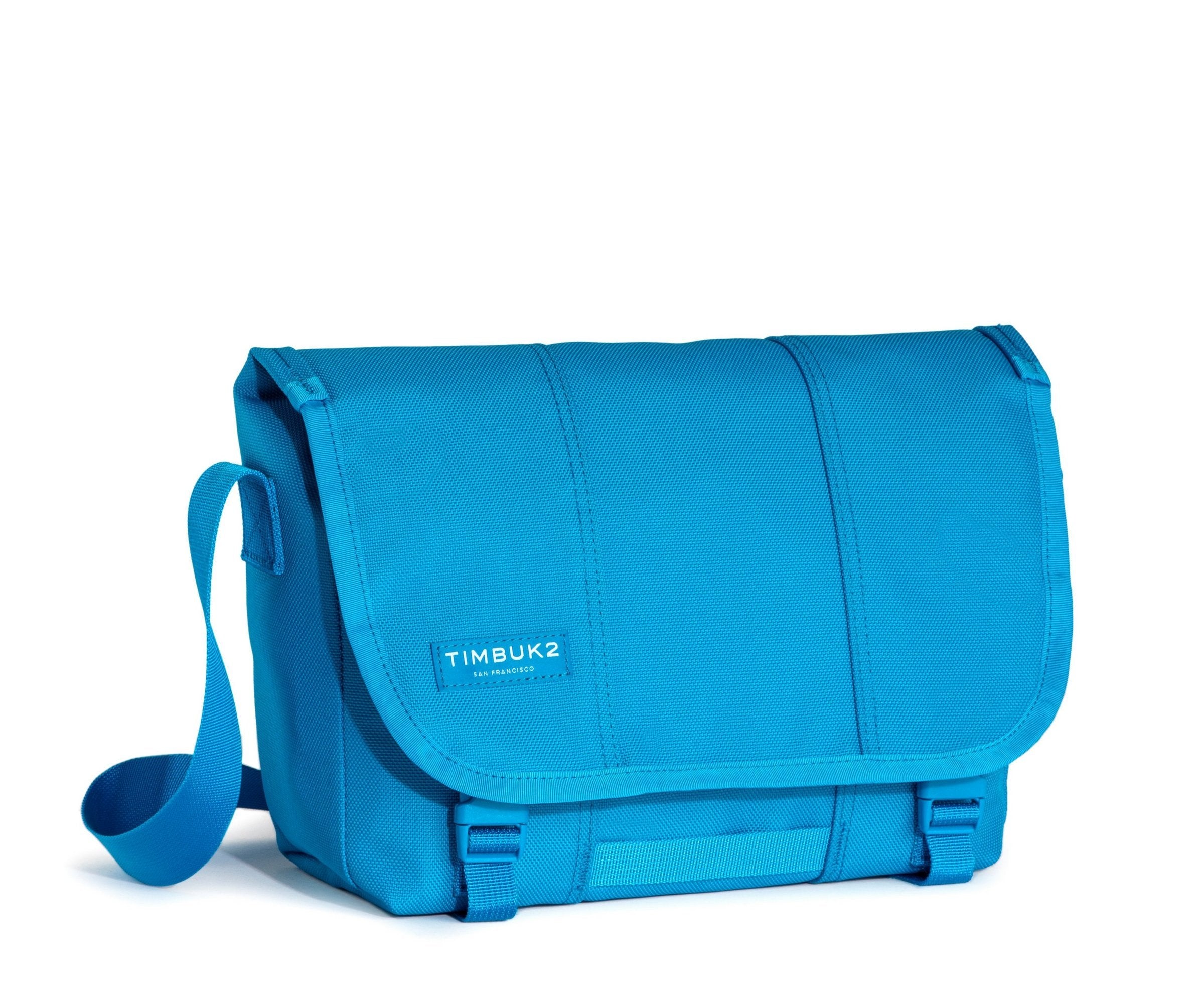 Timbuk2 Classic Messenger Bag | Warranty