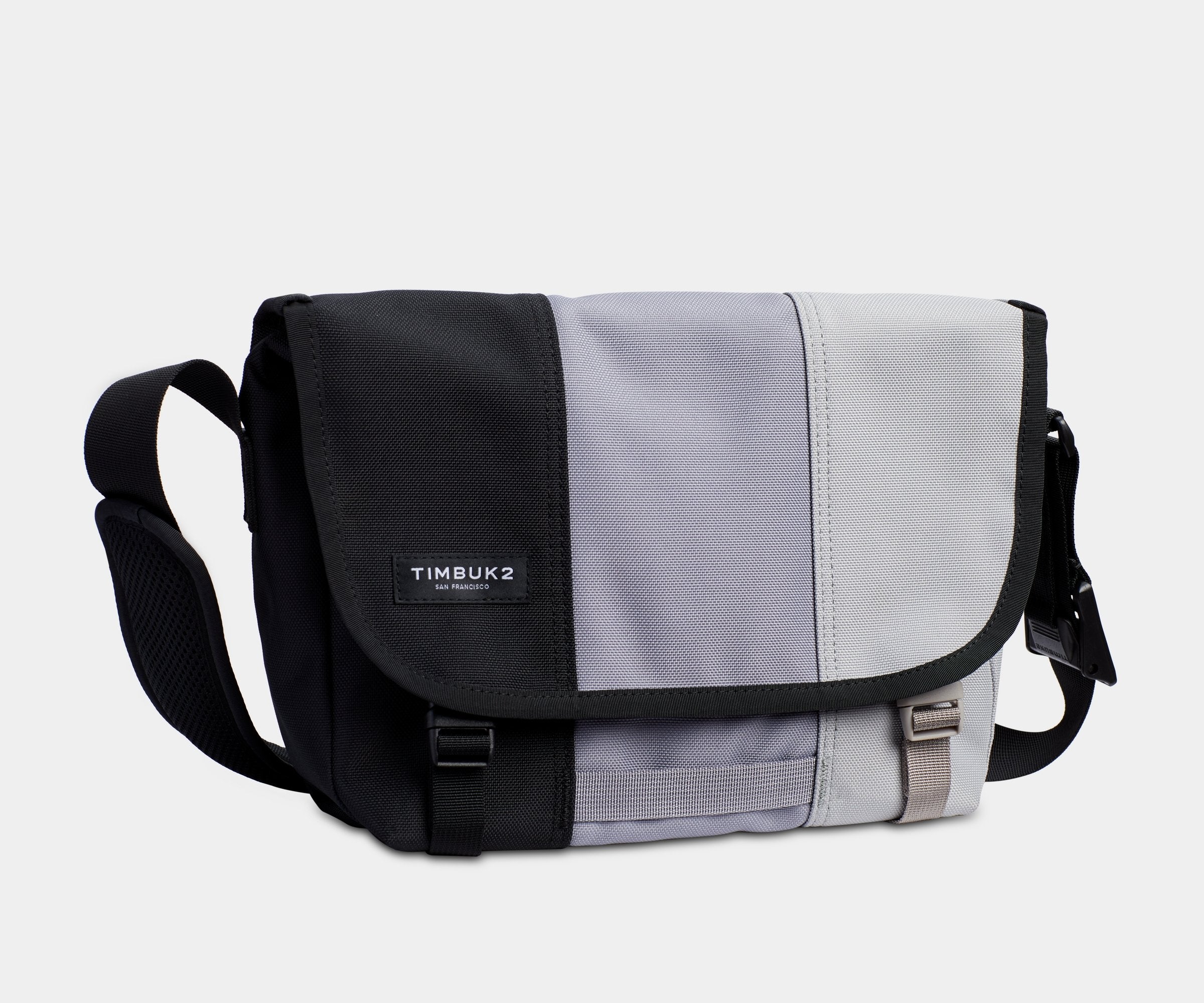 Timbuk2 Classic Messenger Bag | Warranty