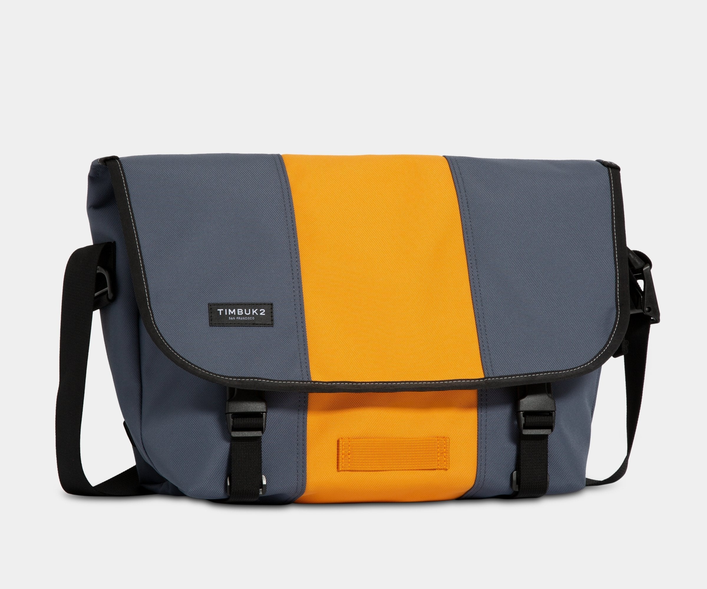 size of timbuk2 small bag Timbuk2 Classic Messenger Bag