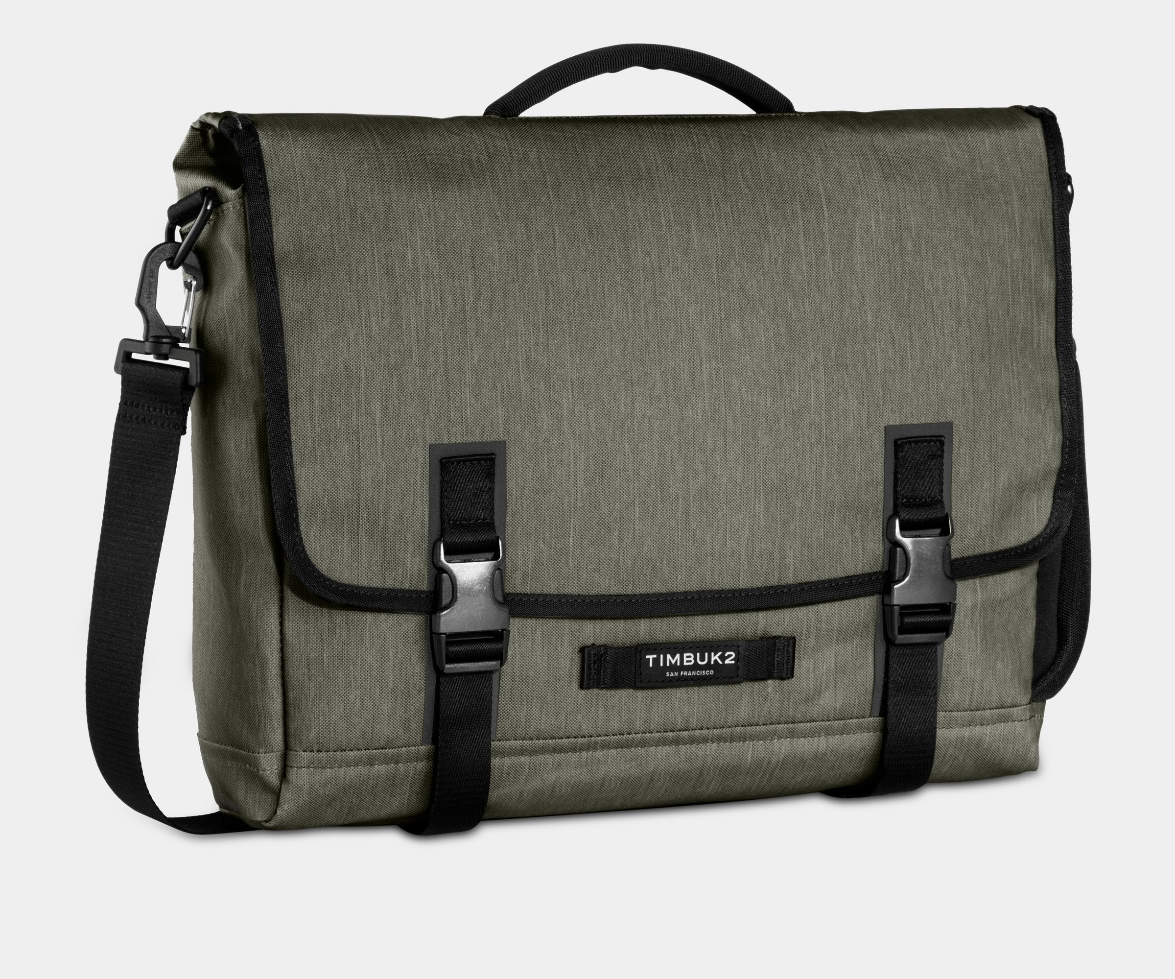 Closer Laptop Briefcase