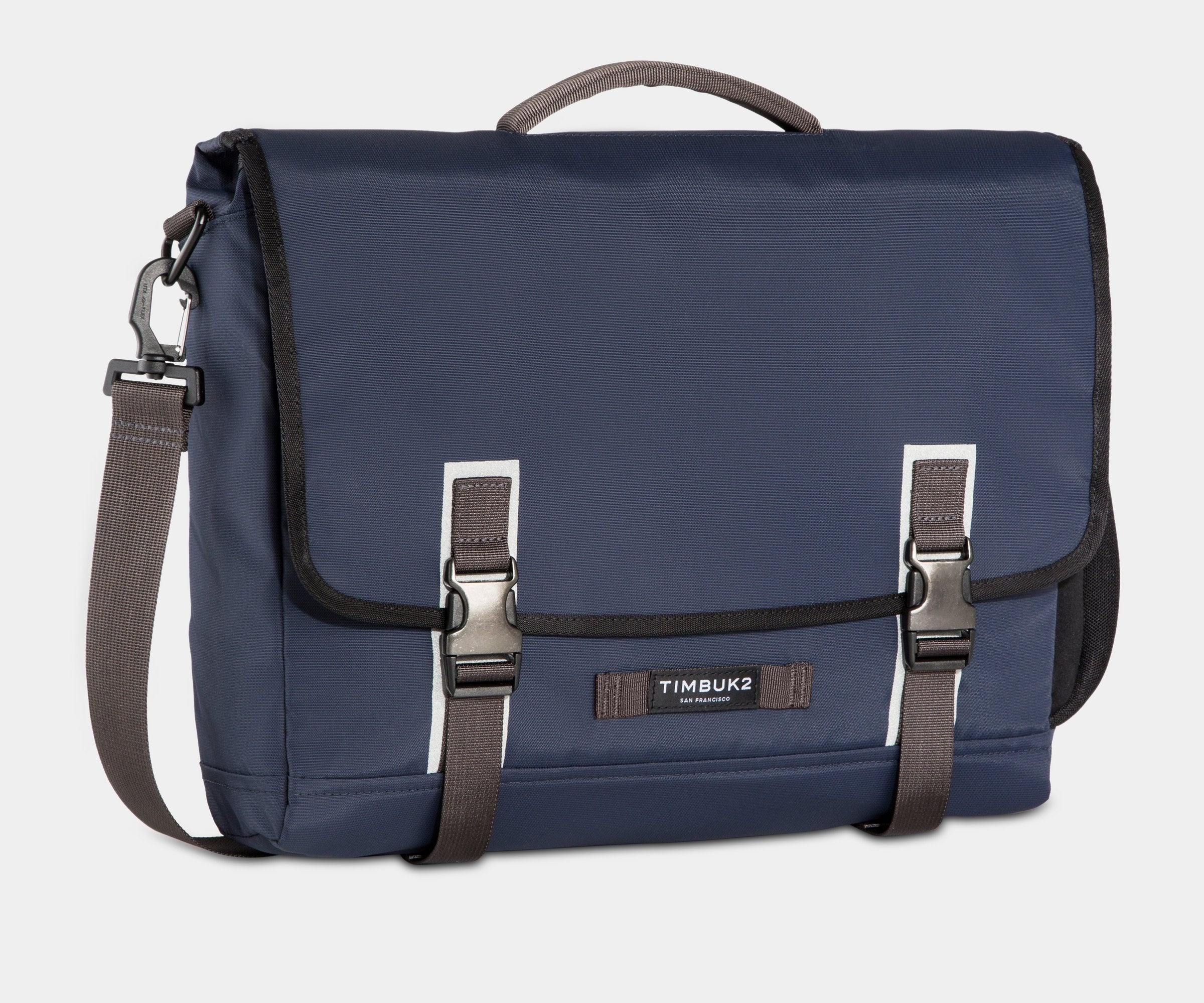 Closer Laptop Briefcase