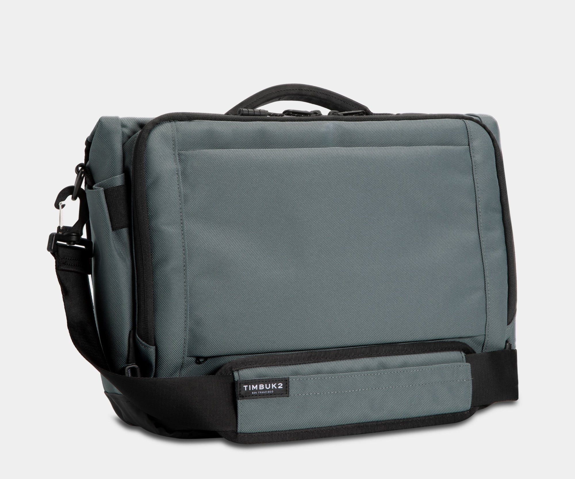 timbuk2 commute 2.0 messenger bag 120 Timbuk2 Commute Messenger Bag 2.0