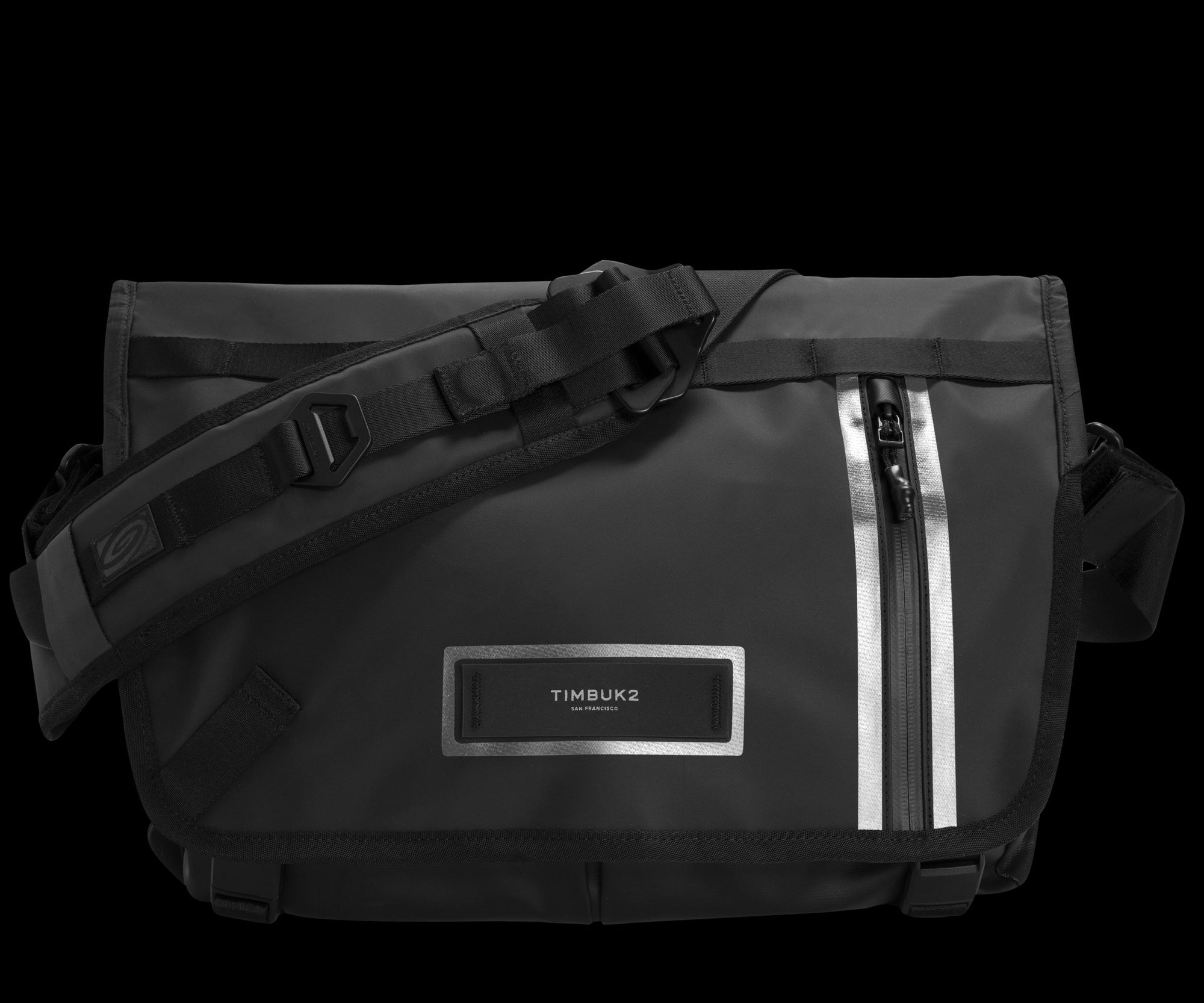 Timbuk2 Especial Stash Messenger Bag
