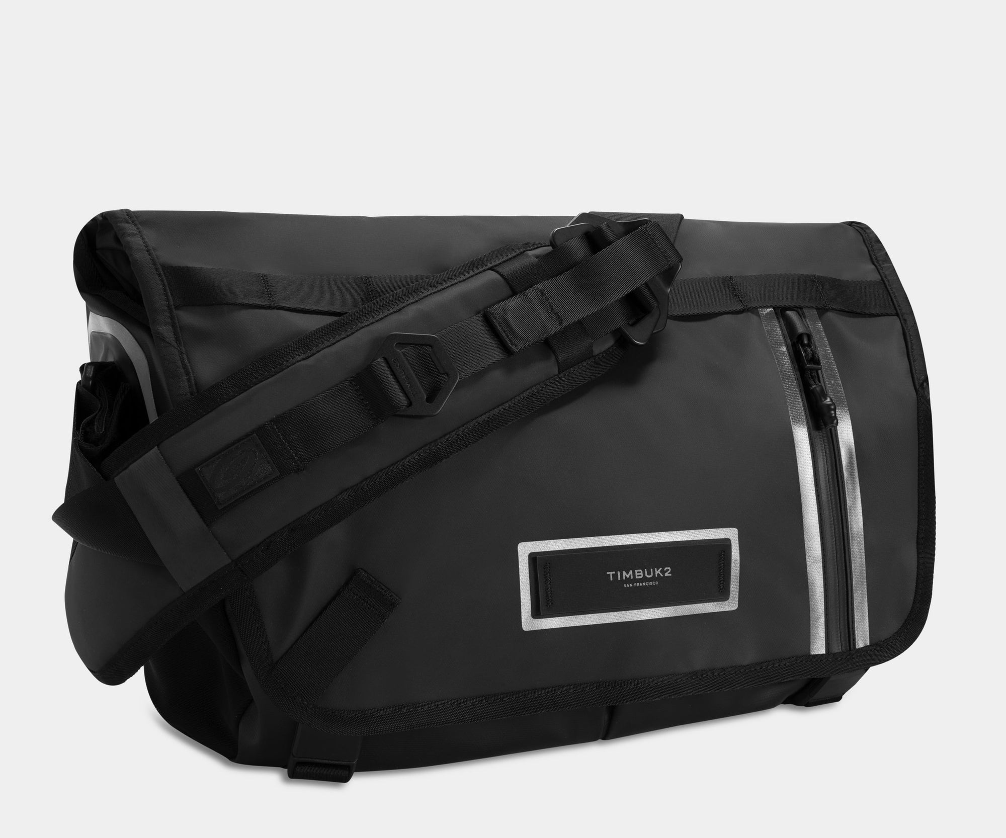 Timbuk2 Especial Stash Messenger Bag | Warranty Timbuk2 Especial Stash Messenger Bag | Warranty
