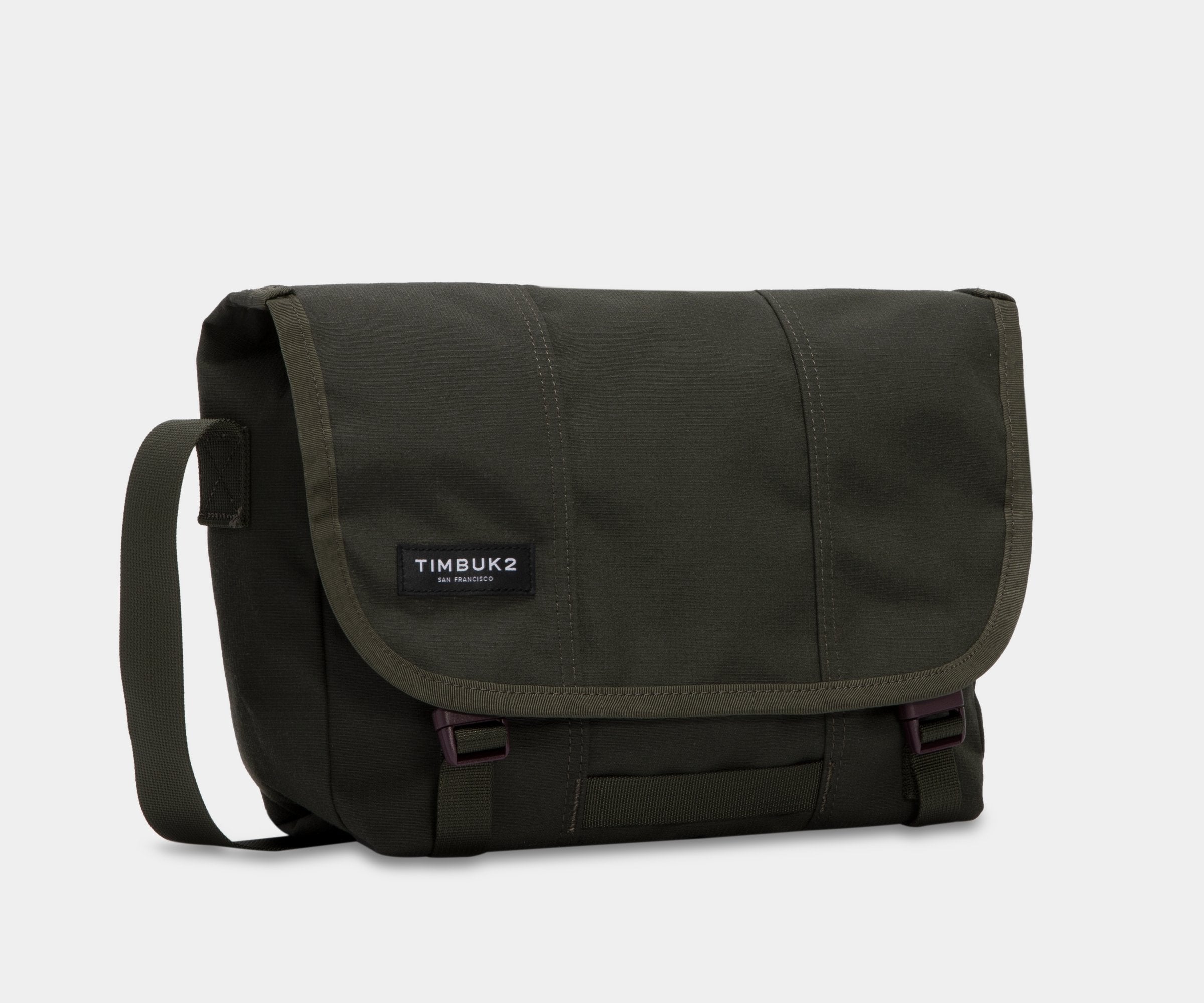 Timbuk2 Lightweight Flight Messenger Bag Warranty