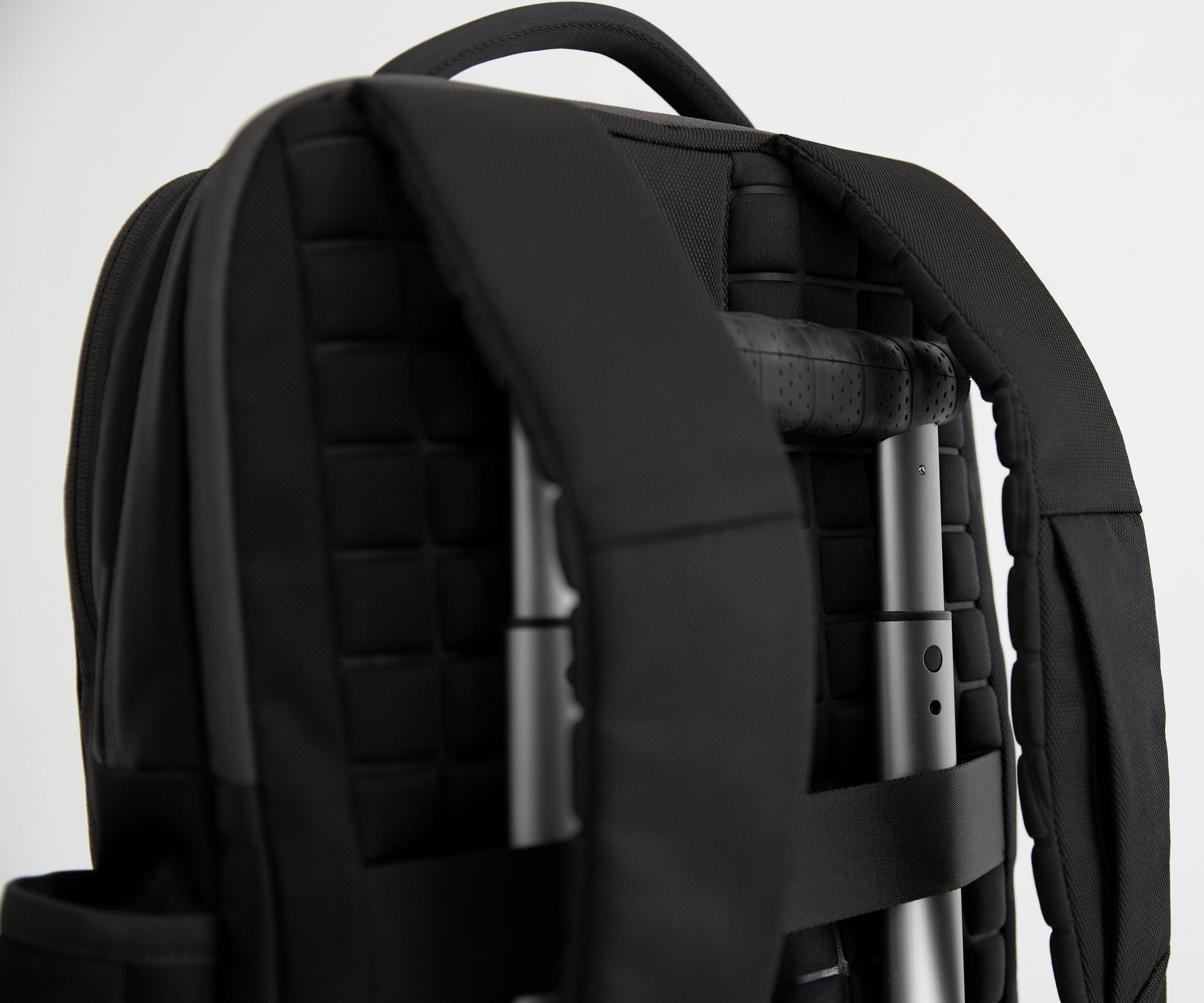 Timbuk2 Authority Laptop Backpack Deluxe