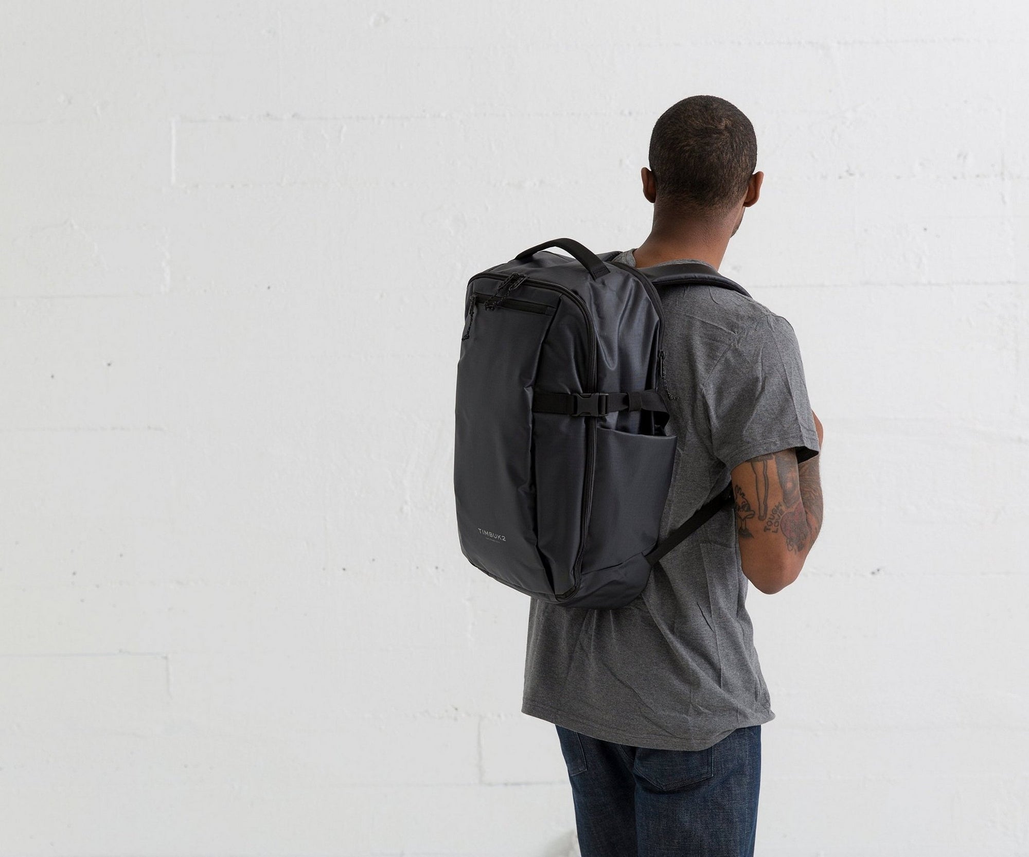 Timbuk2 blink store pack review