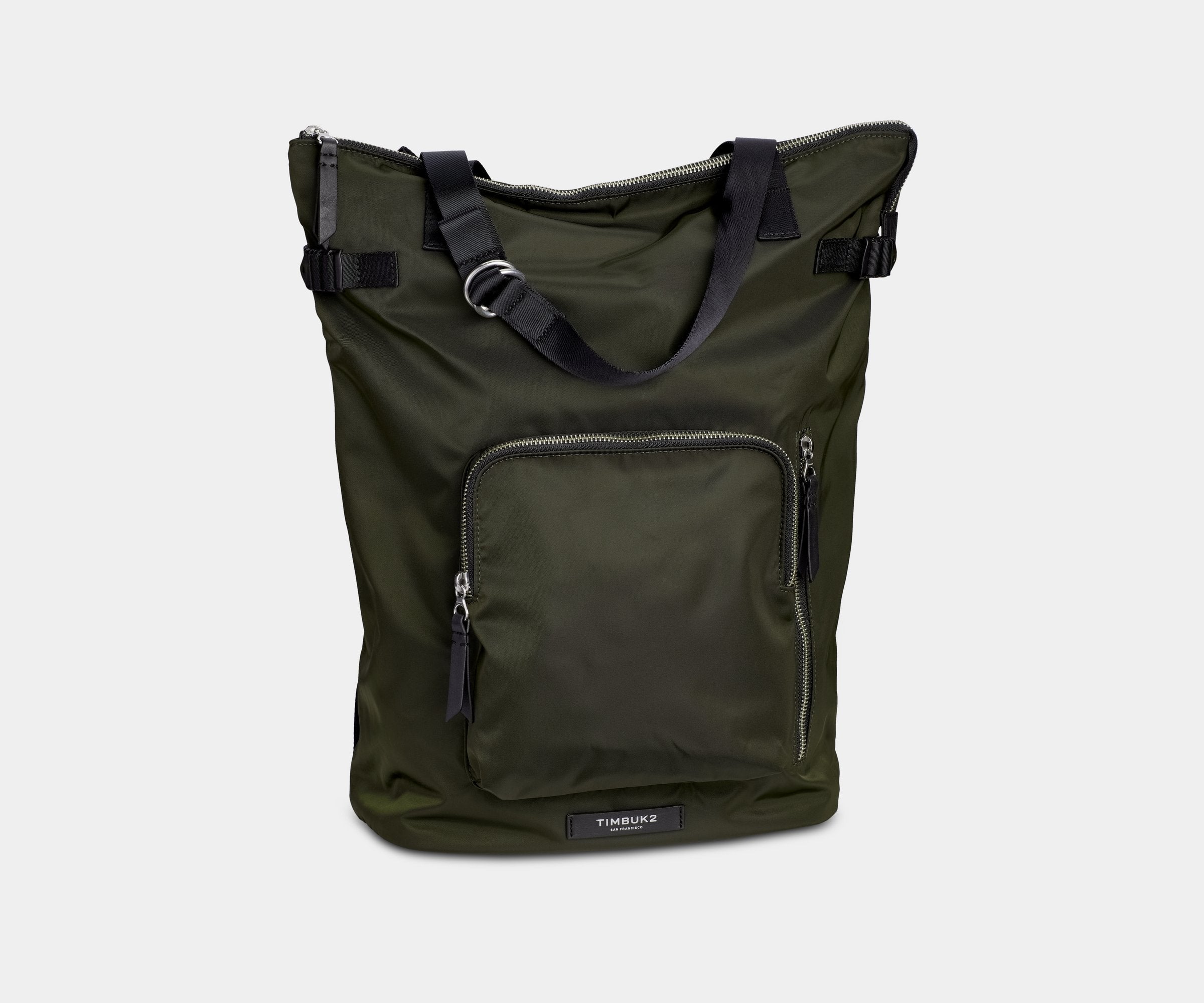 timbuk2 alamo convertible backpack tote Timbuk2 Convertible Backpack Tote