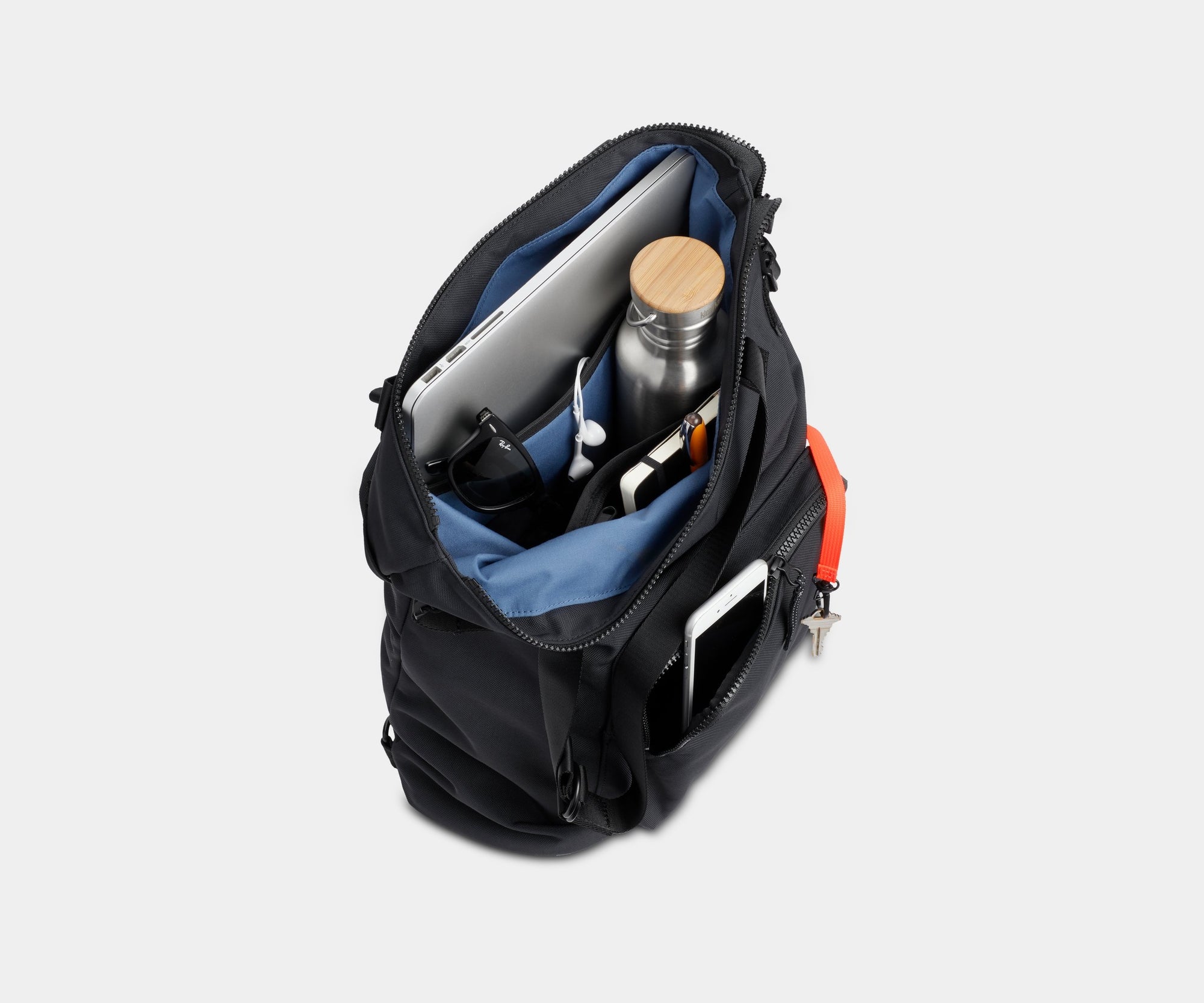 alamo convertible backpack tote bag timbuk2 Timbuk2 Convertible Backpack Tote