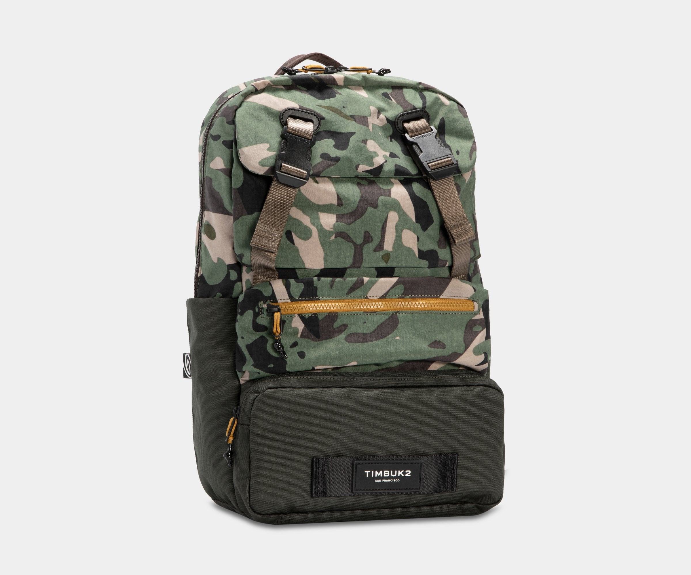 Timbuk2 curator hot sale review