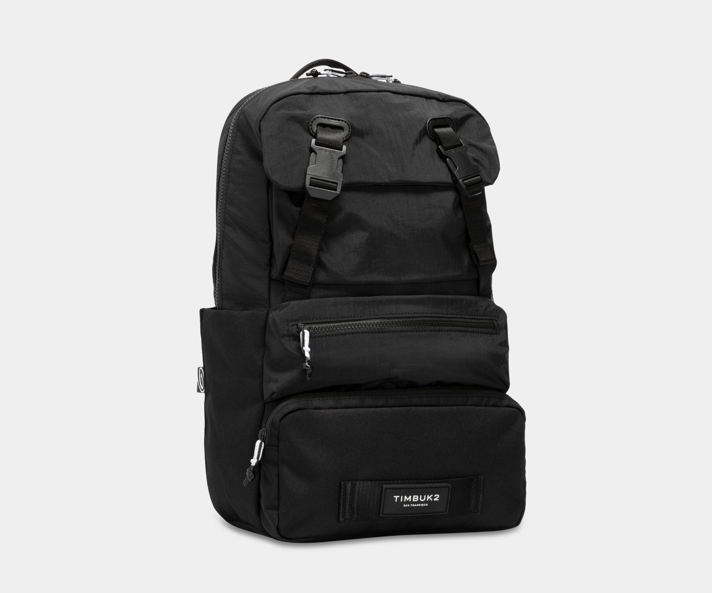 Timbuk2 Curator Laptop Backpack Warranty