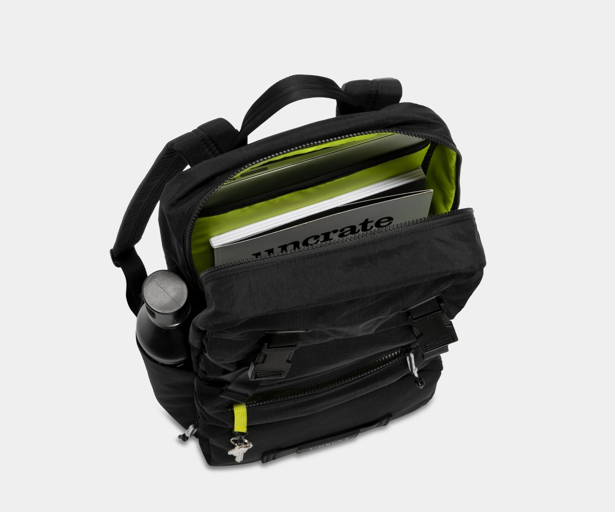 Timbuk2 Curator Laptop Backpack | Warranty