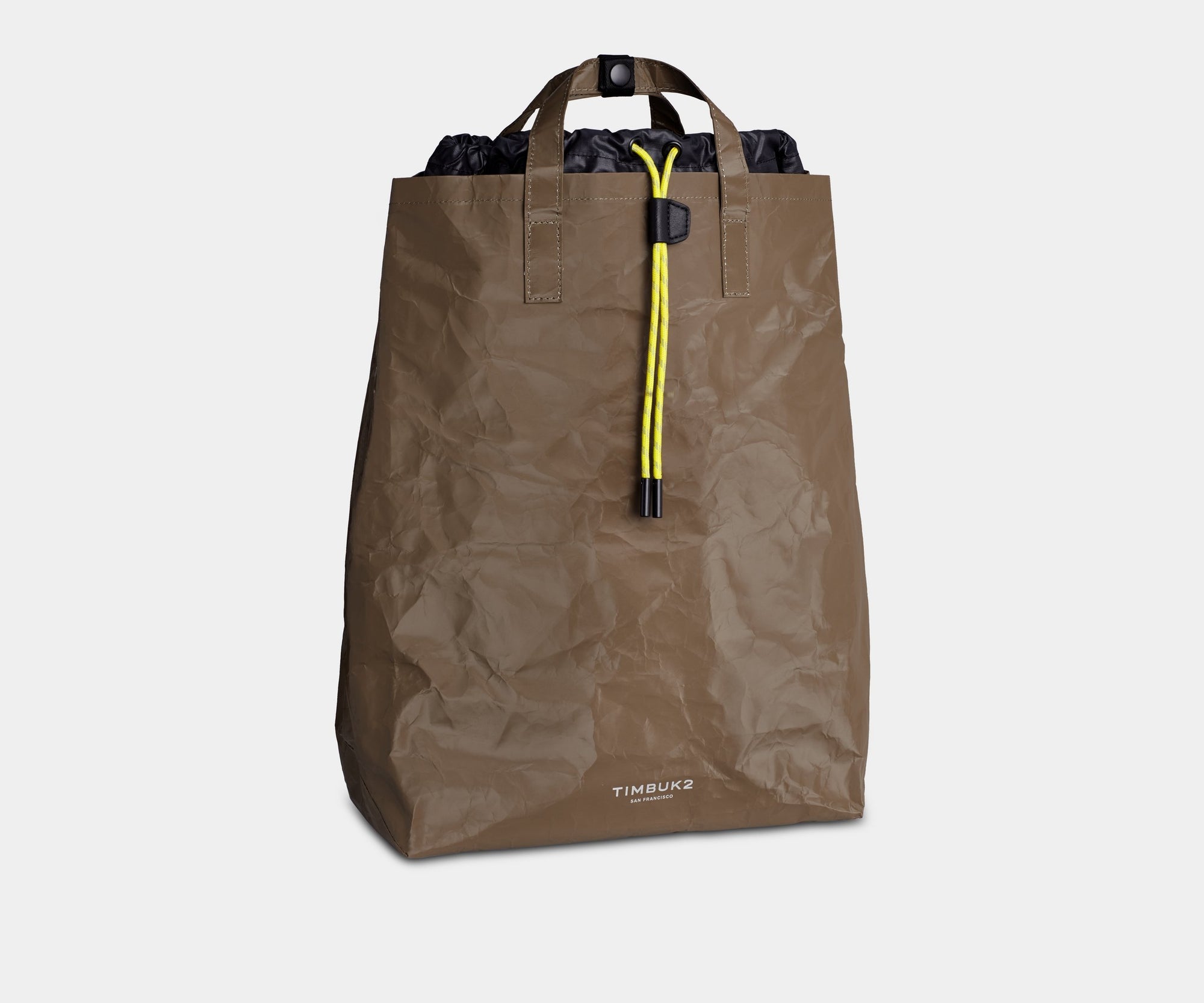 Timbuk2 Dave Ortiz Paper Bag Backpack Combo