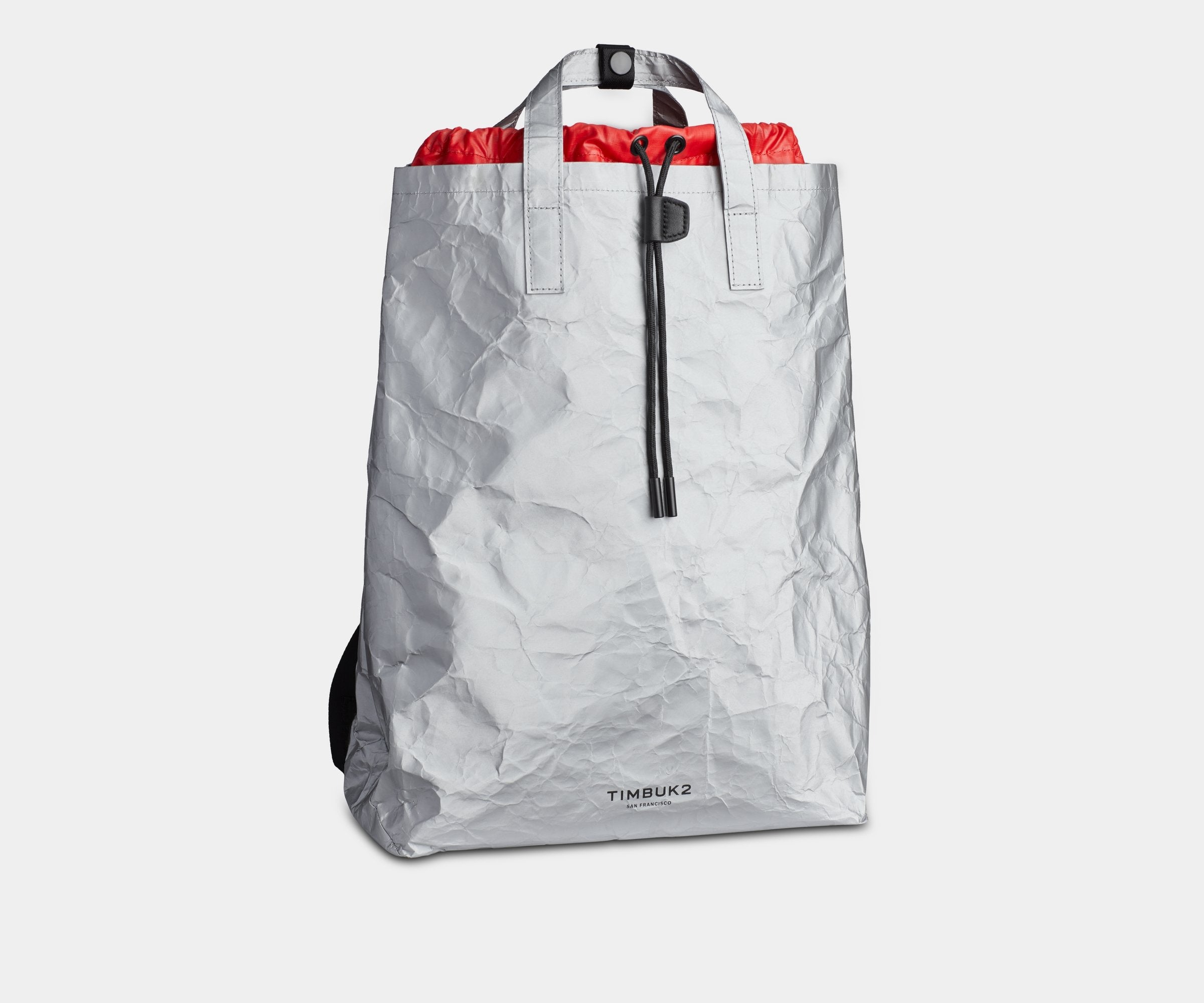 Timbuk2 Dave Ortiz Paper Bag Backpack Combo | Warranty