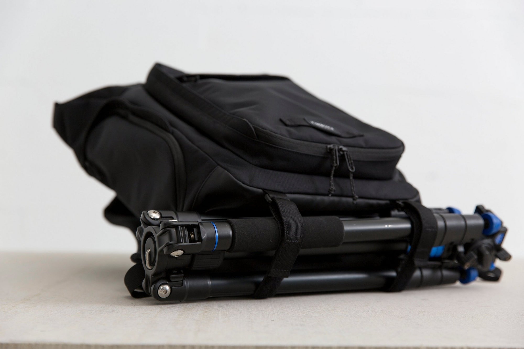 Timbuk2 enthusiast camera store backpack review