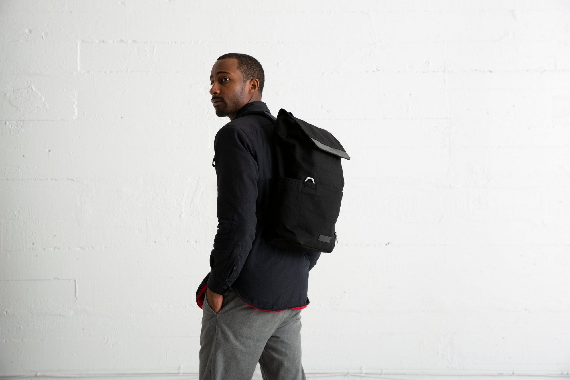 foundry laptop bag timbuk2 Timbuk2 Foundry Pack