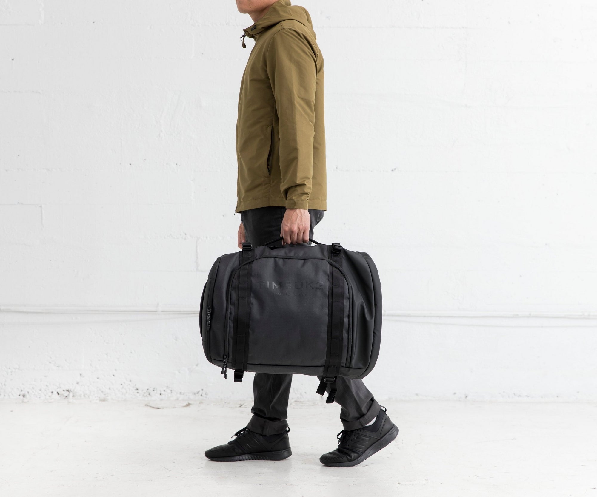 timbuk2 impulse duffel backpack Timbuk2 Impulse Travel Backpack Duffel