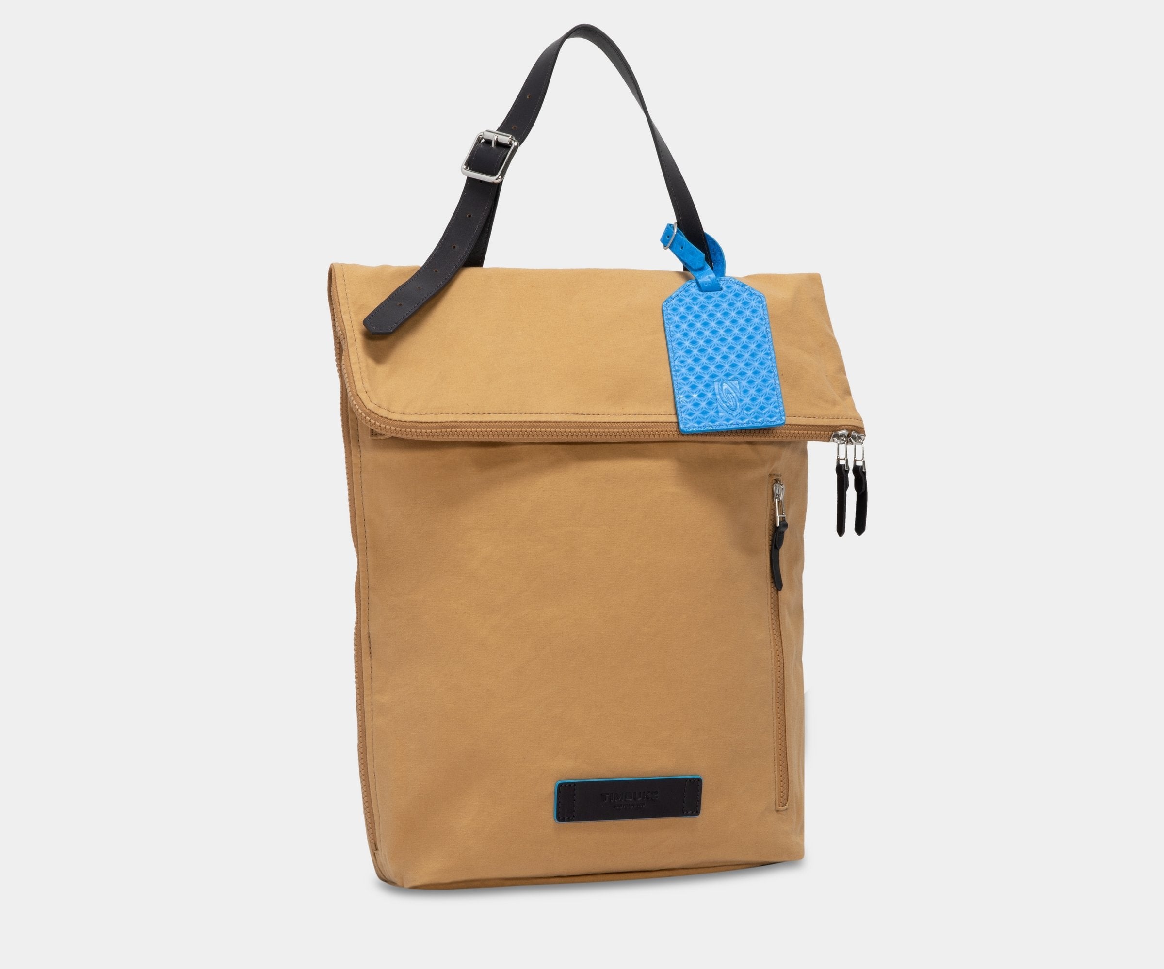 L Convertible Backpack Tote