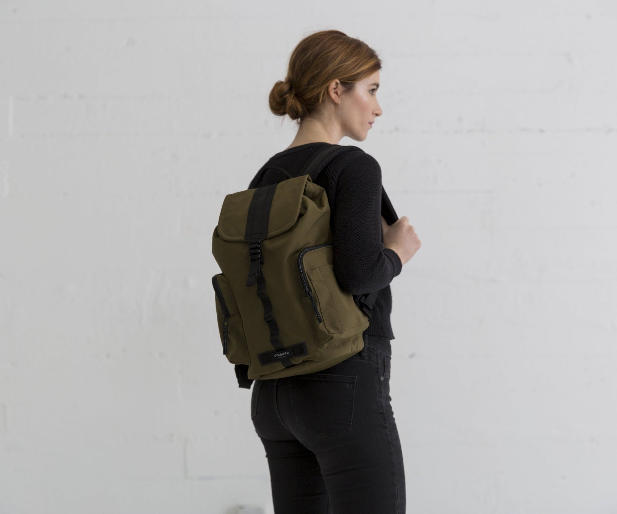 timbuk2 lug backpack Timbuk2 Lug Knapsack
