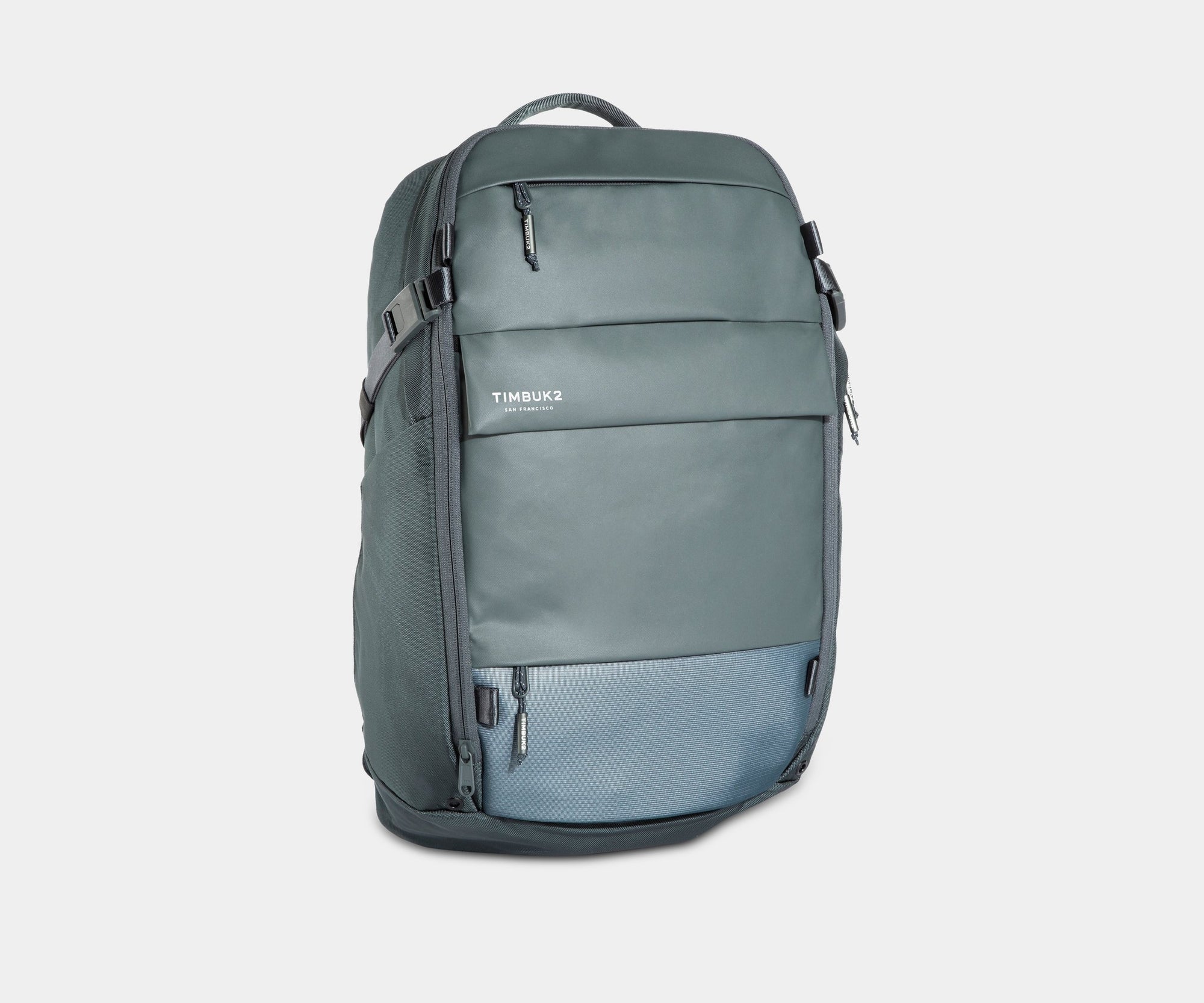 current color timbuk2 parker light 35l backpack Timbuk2 Parker Commuter Backpack