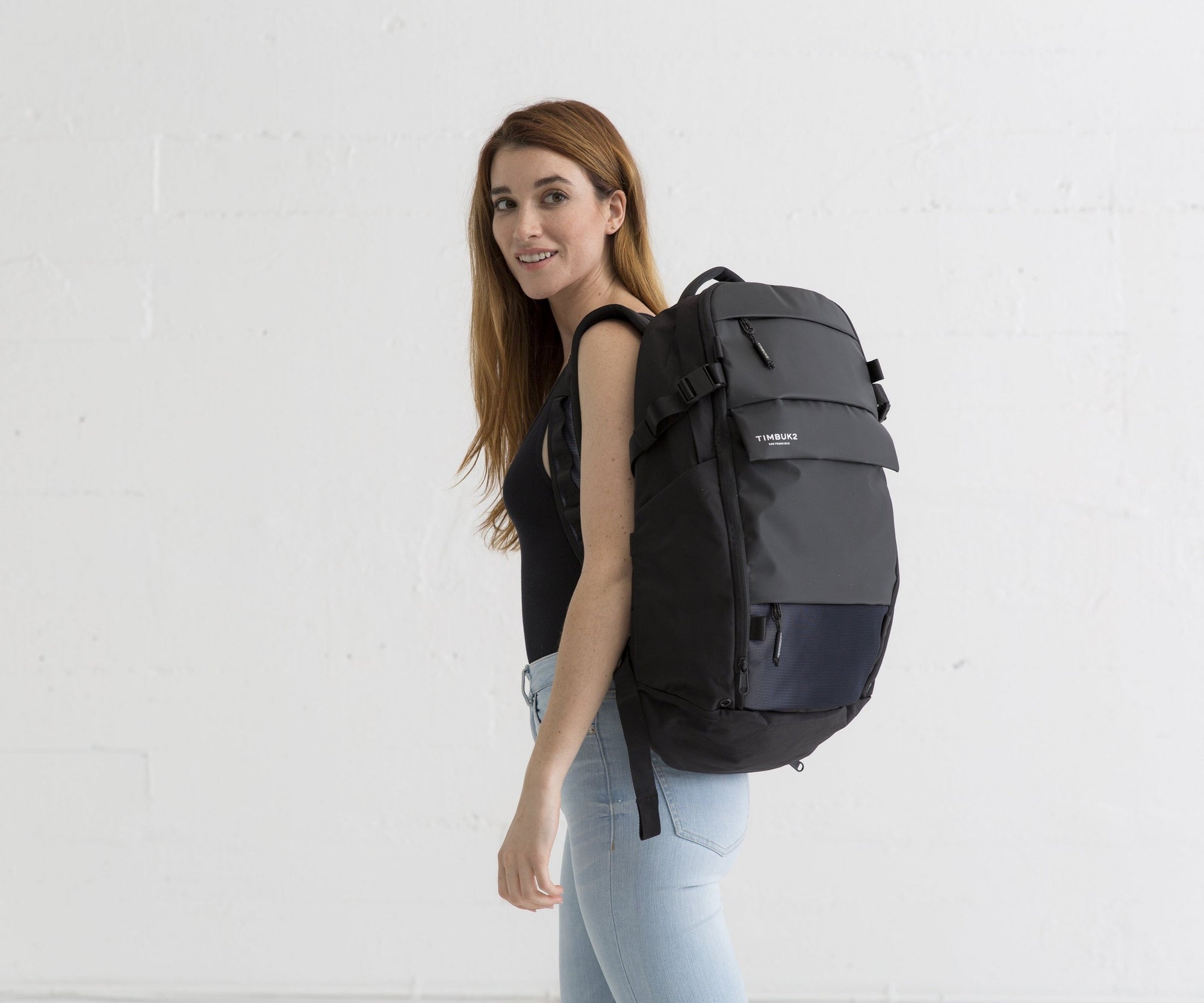 Timbuk2 Parker Commuter Backpack