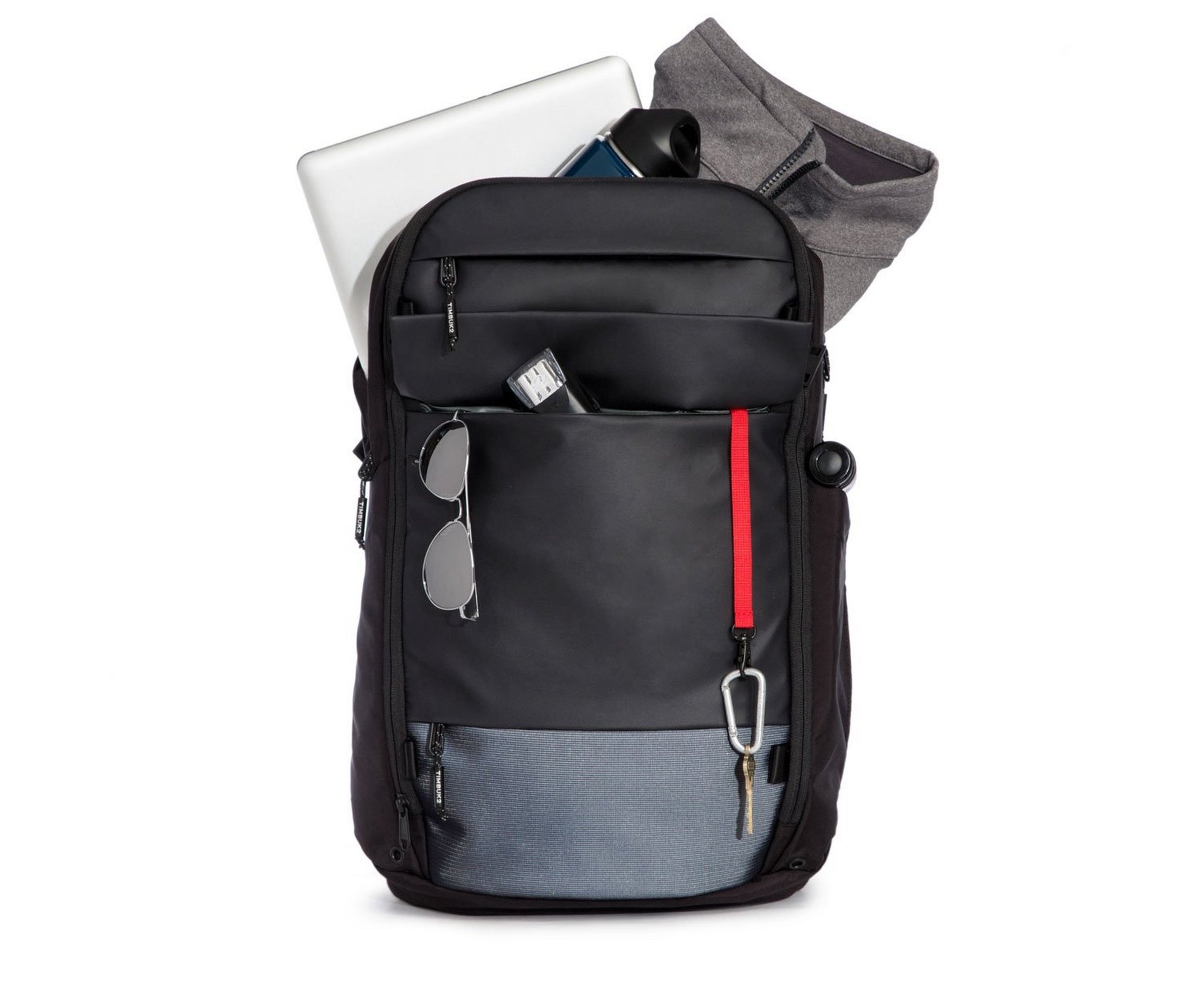 current color timbuk2 parker light 35l backpack Timbuk2 Parker Commuter Backpack