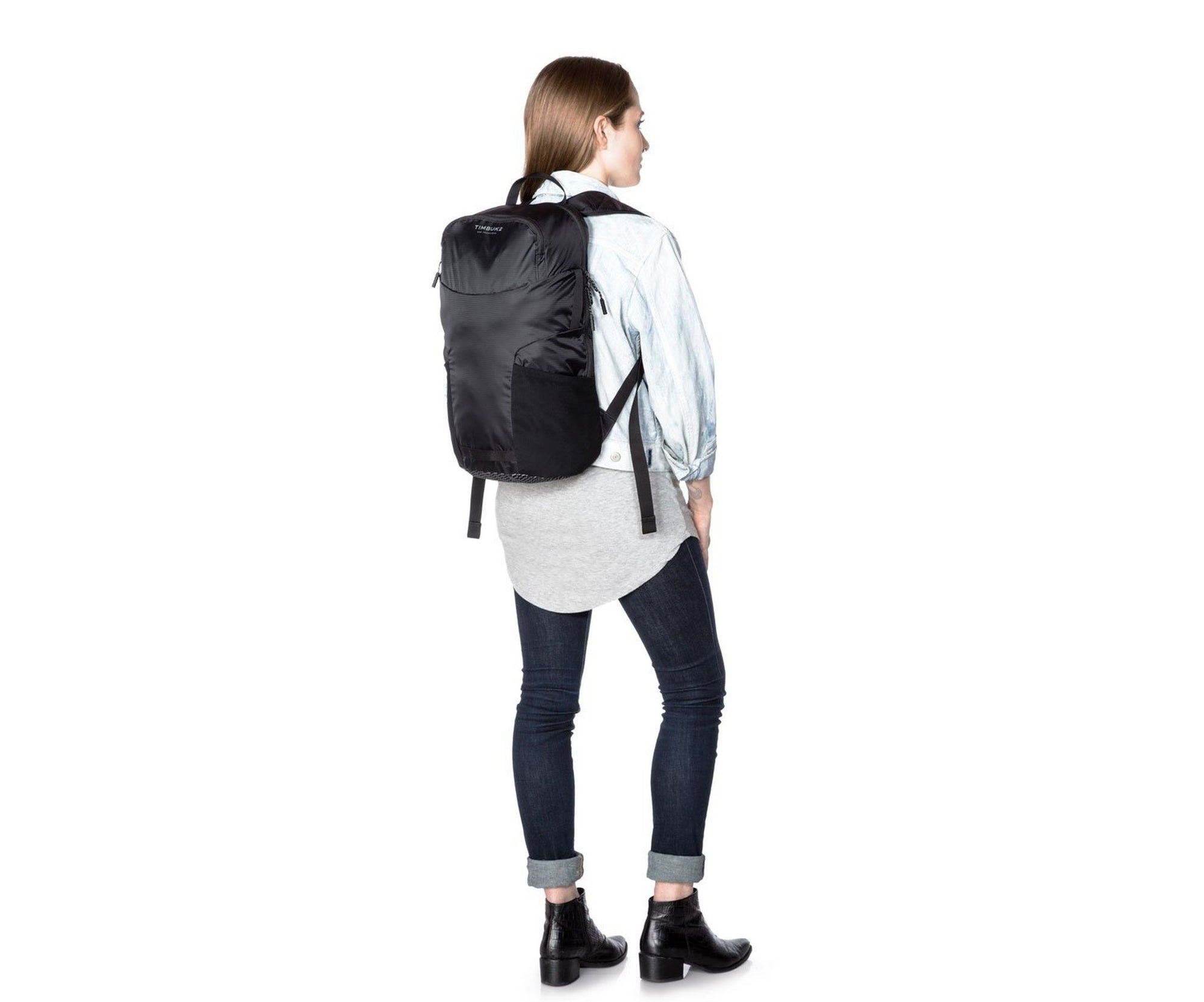 The north face peckham rucksack best sale