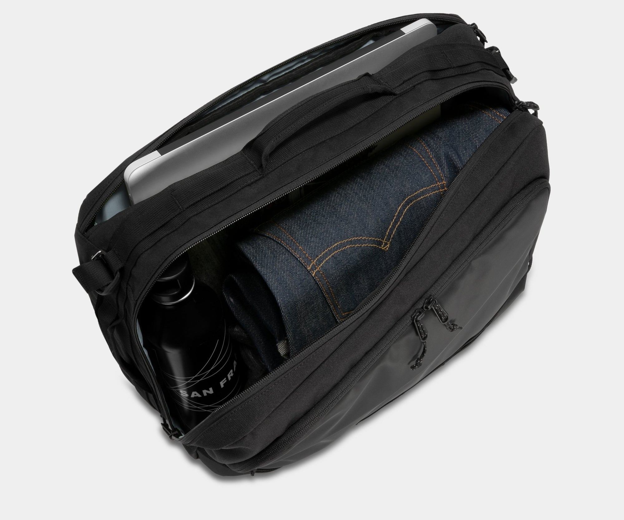 Timbuk2 Scheme Convertible Briefcase Backpack