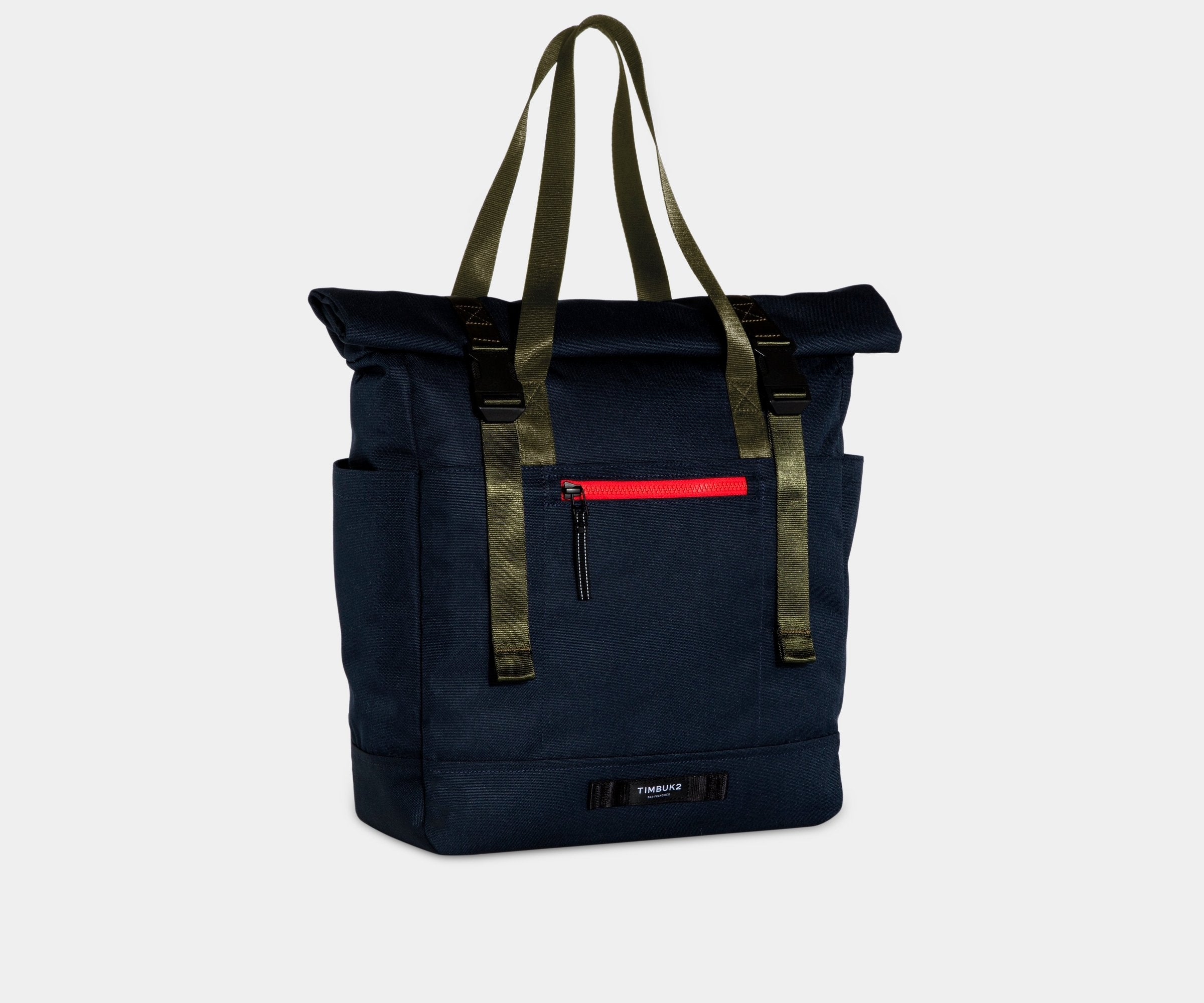 Forge Backpack Tote