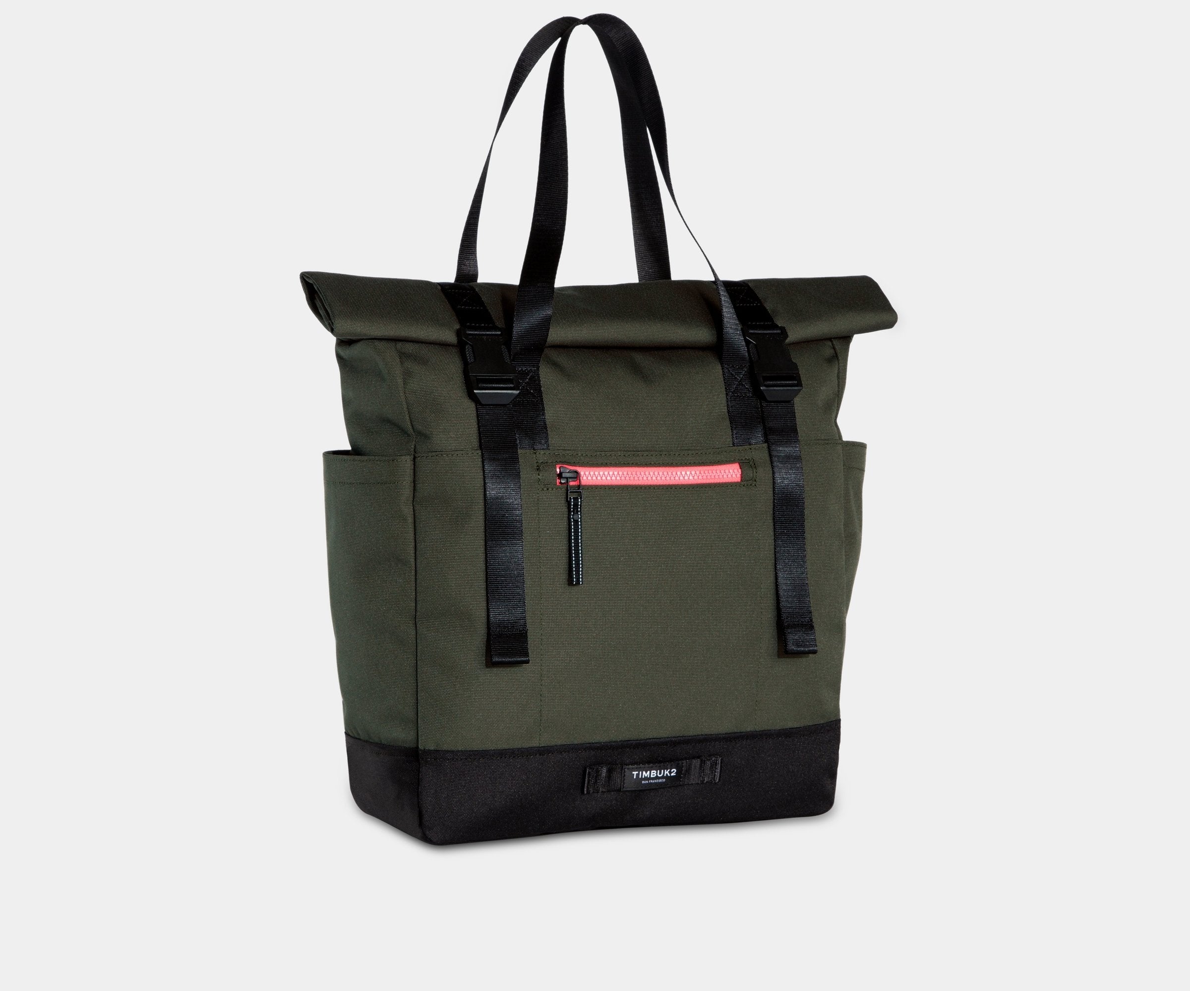 Forge Backpack Tote