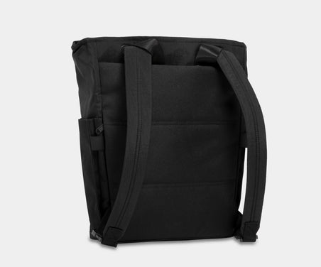 timbuk2 dart tote bag Flight Daypack 44 cm Laptop compartment Black Made from tough polyester Timbuk2-Corporate Packable Travel Tote